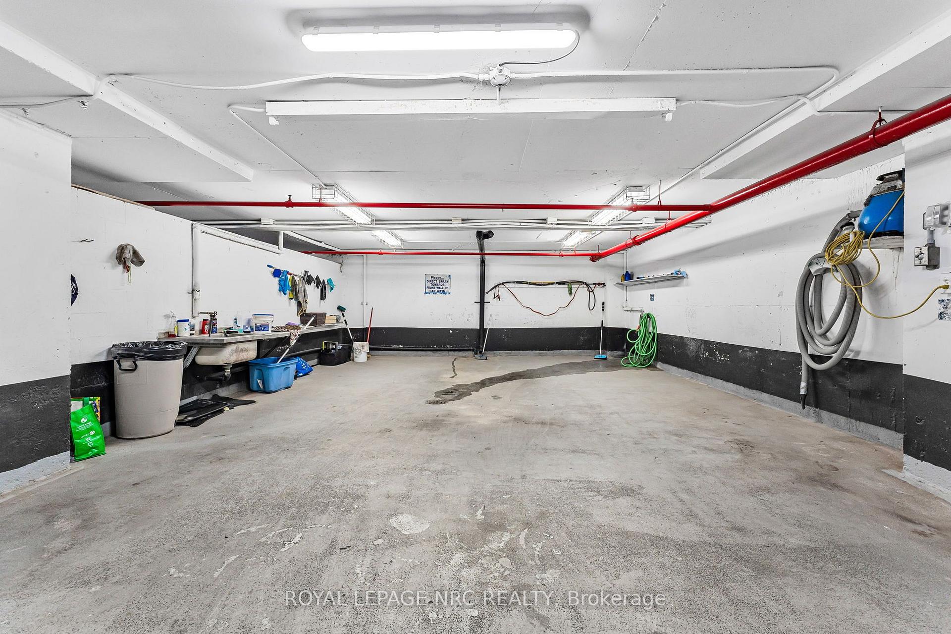 Photo 34 of Unit 302, 7 Gale Crescent, St. Catharines, E. Chester — HOMEH