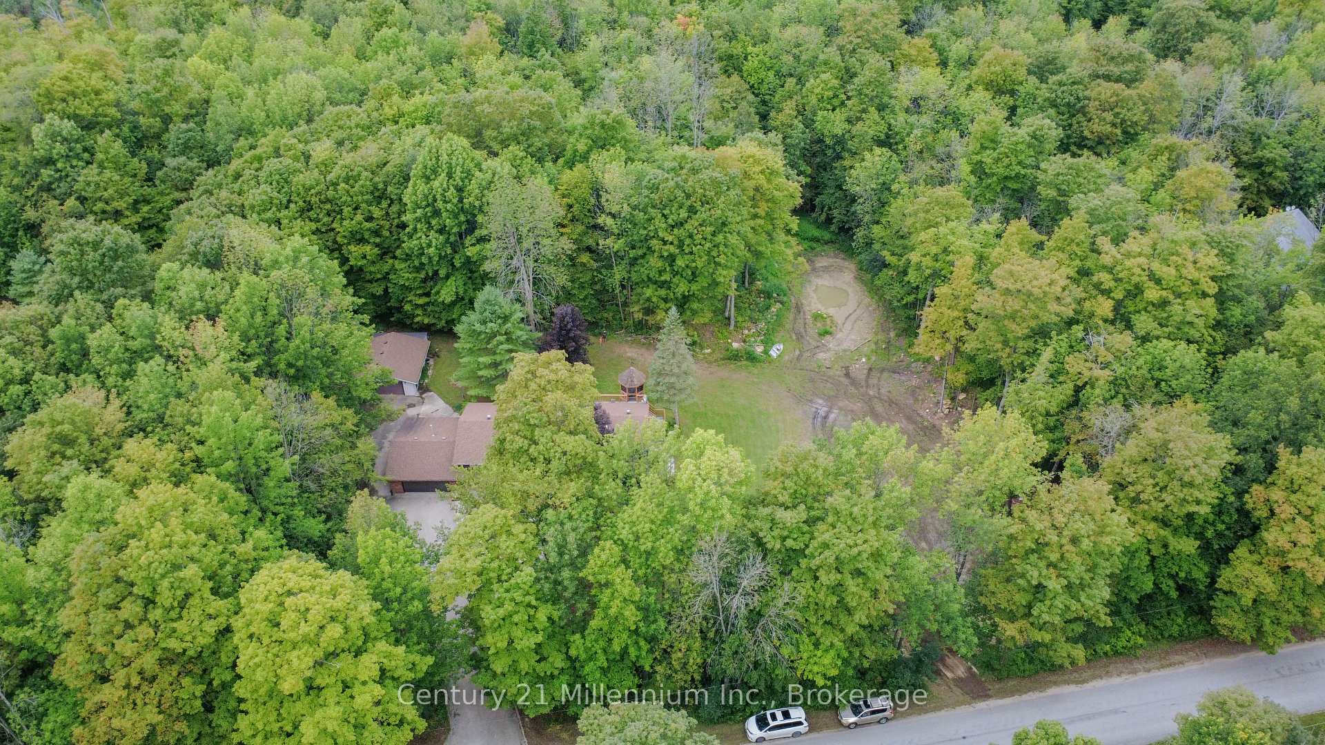 Photo 33 of 200185 Sideroad 10, Georgian Bluffs — HOMEH