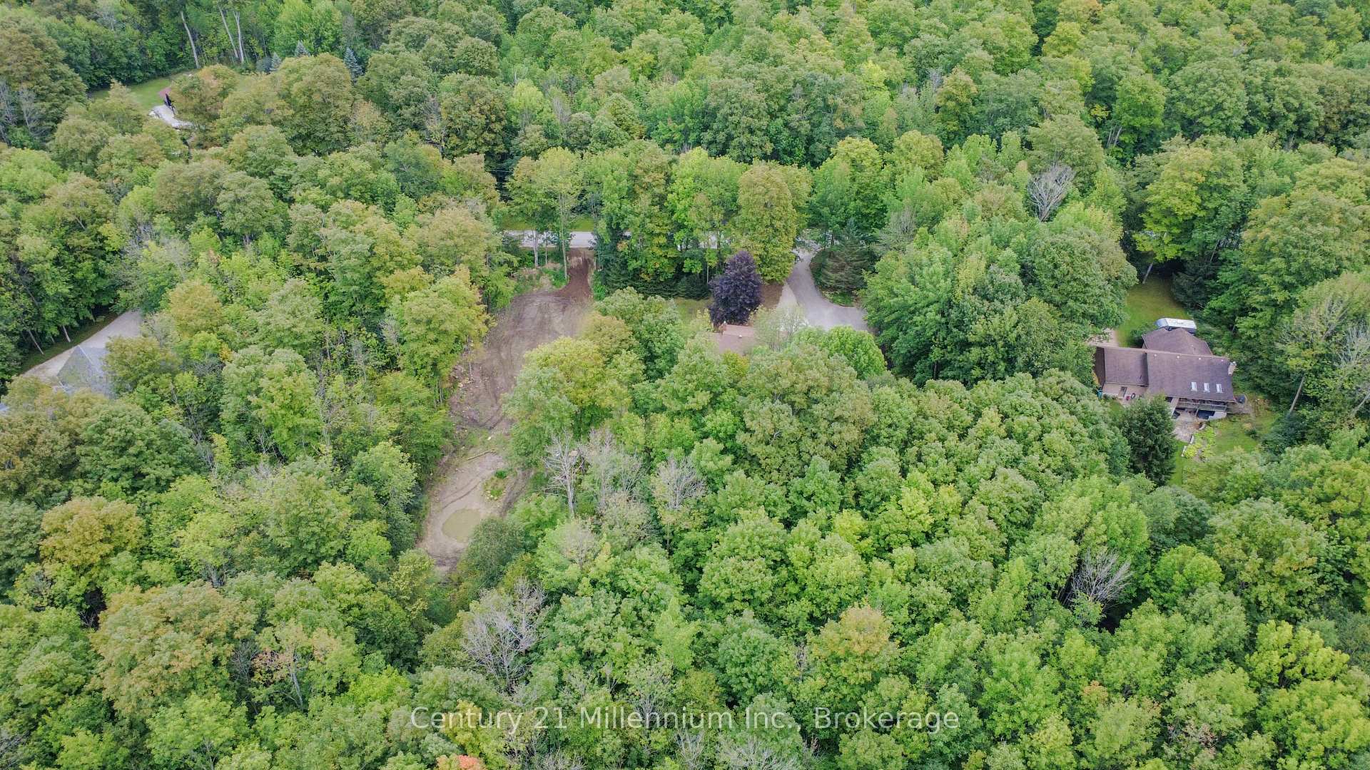Photo 34 of 200185 Sideroad 10, Georgian Bluffs — HOMEH