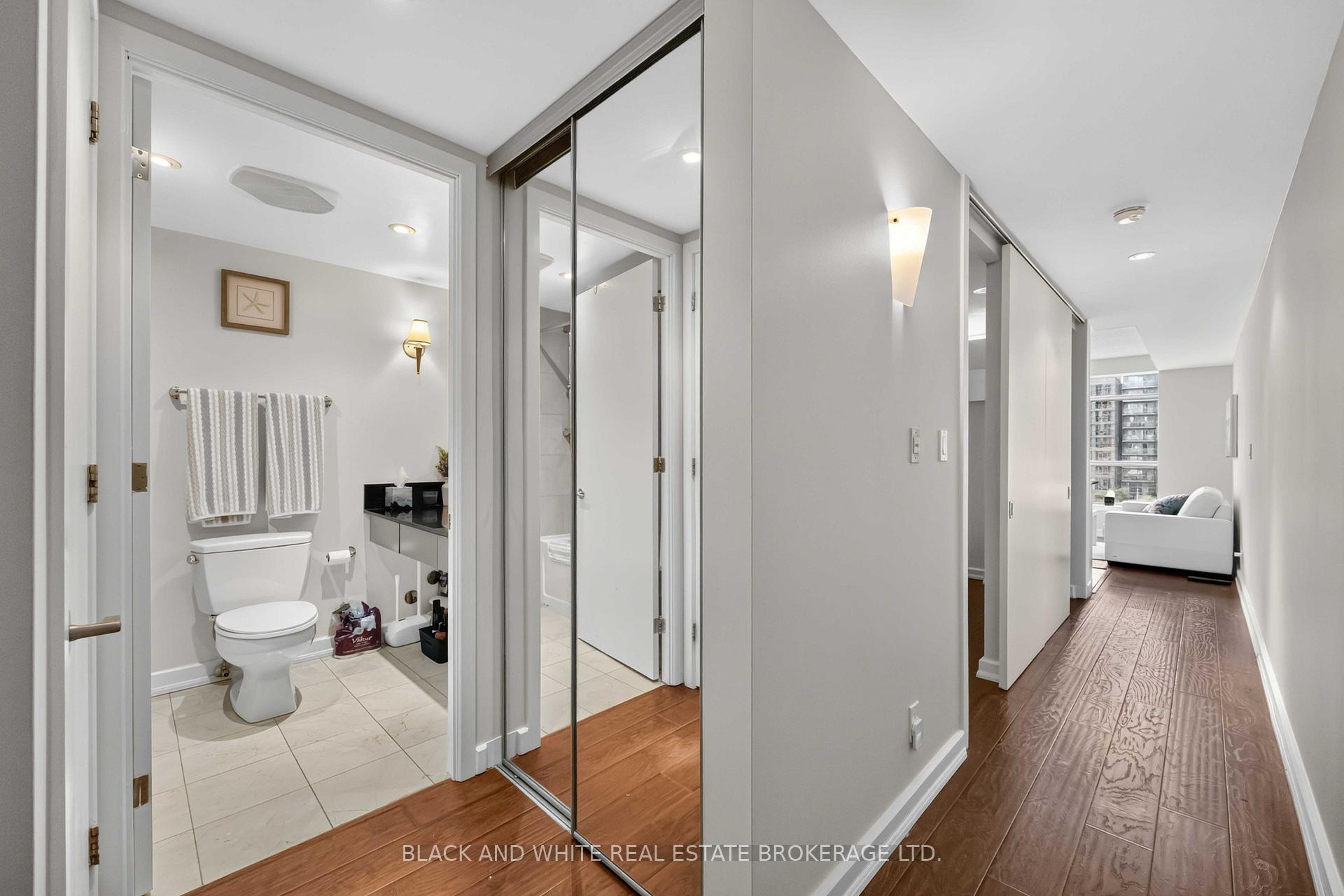 Photo 12 of Unit 526, 36 Blue Jays Way, Toronto, Waterfront Communities — HOMEH