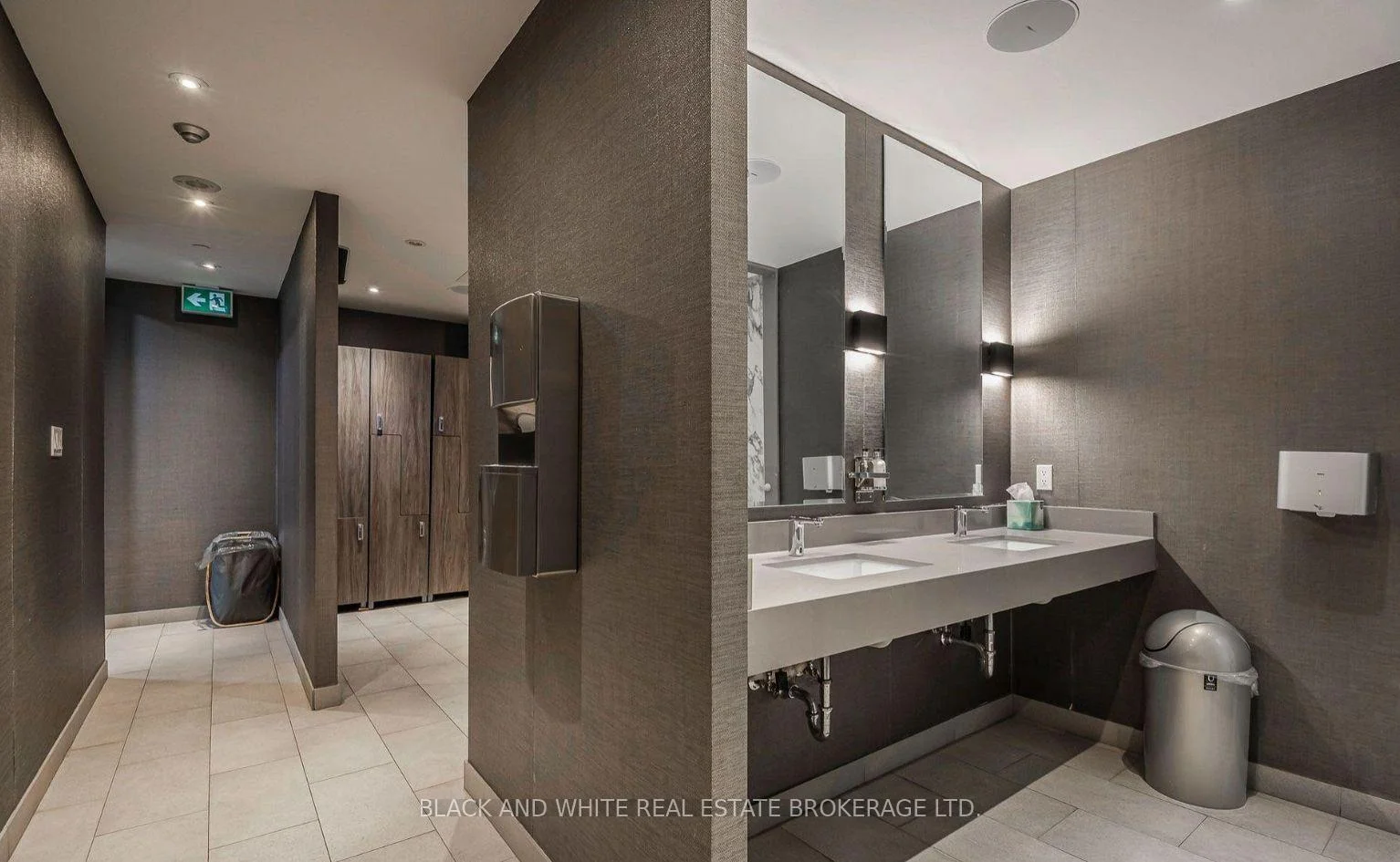 Photo 14 of Unit 526, 36 Blue Jays Way, Toronto, Waterfront Communities — HOMEH