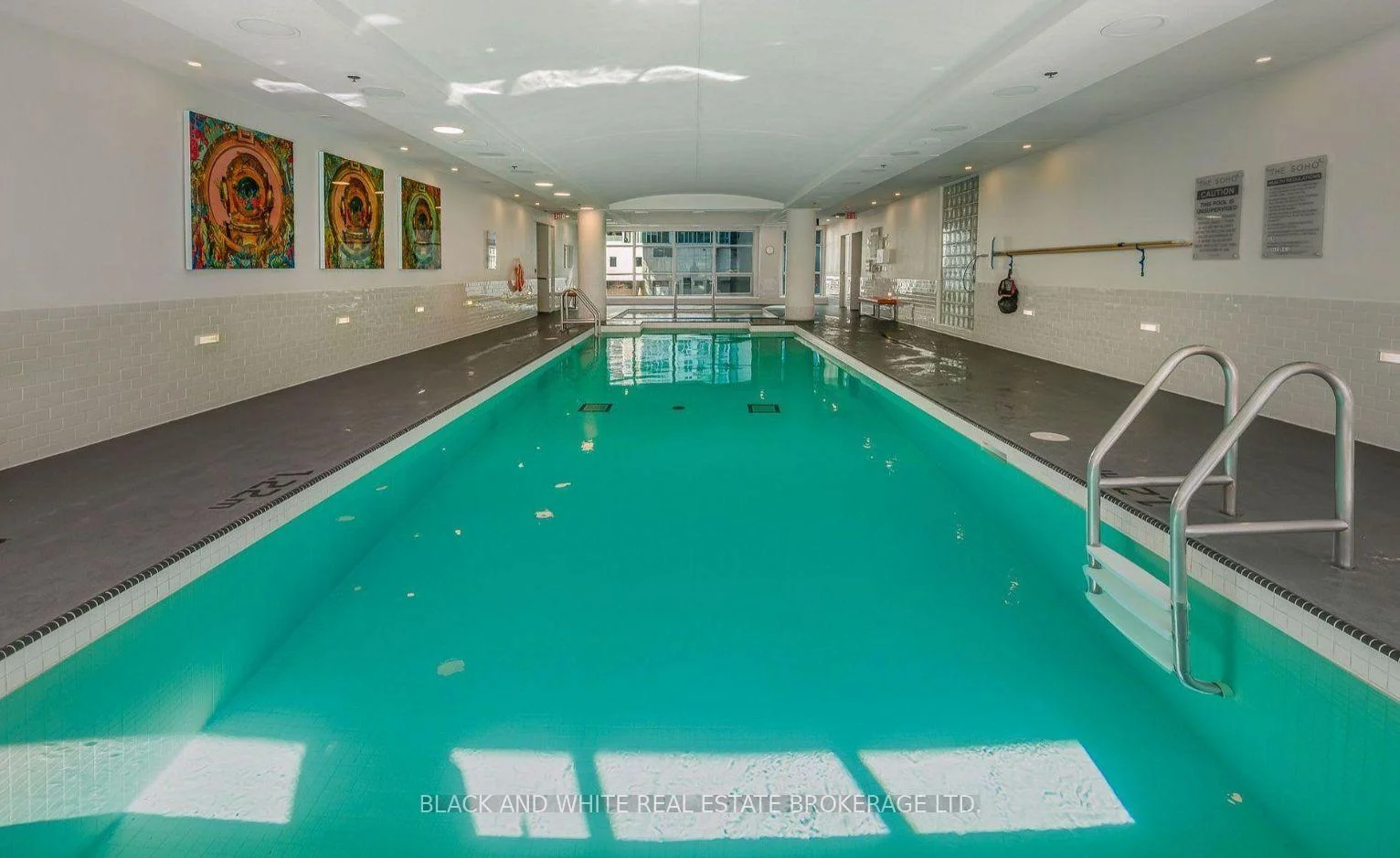 Photo 19 of Unit 526, 36 Blue Jays Way, Toronto, Waterfront Communities — HOMEH