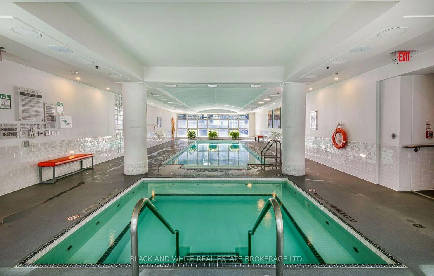 Photo 20 of Unit 526, 36 Blue Jays Way, Toronto, Waterfront Communities — HOMEH