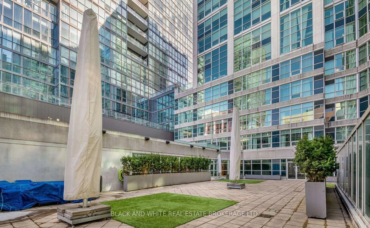 Photo 21 of Unit 526, 36 Blue Jays Way, Toronto, Waterfront Communities — HOMEH