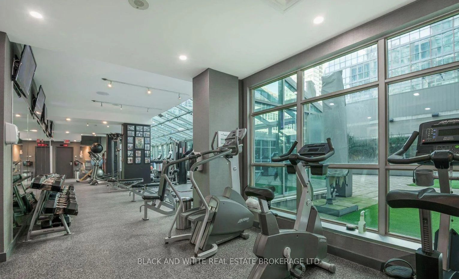 Photo 22 of Unit 526, 36 Blue Jays Way, Toronto, Waterfront Communities — HOMEH