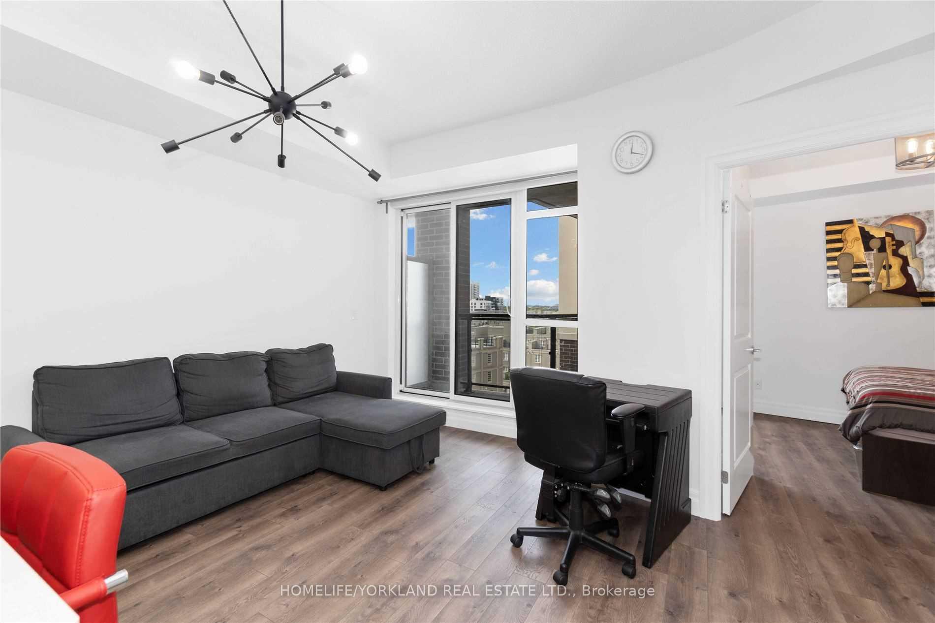 Photo 8 of Unit 601, 8130 Birchmount Road, Markham, Unionville — HOMEH