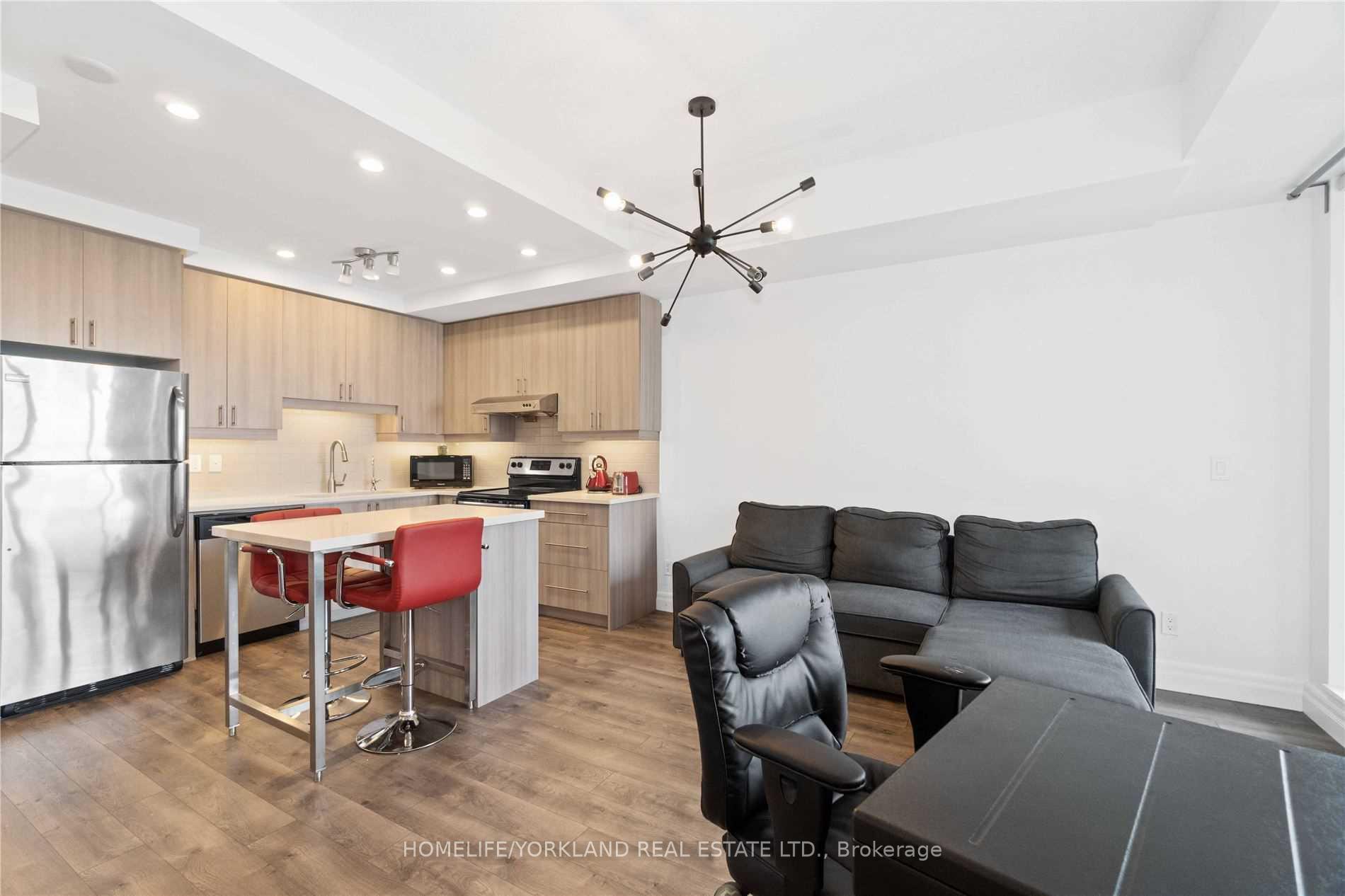 Photo 10 of Unit 601, 8130 Birchmount Road, Markham, Unionville — HOMEH