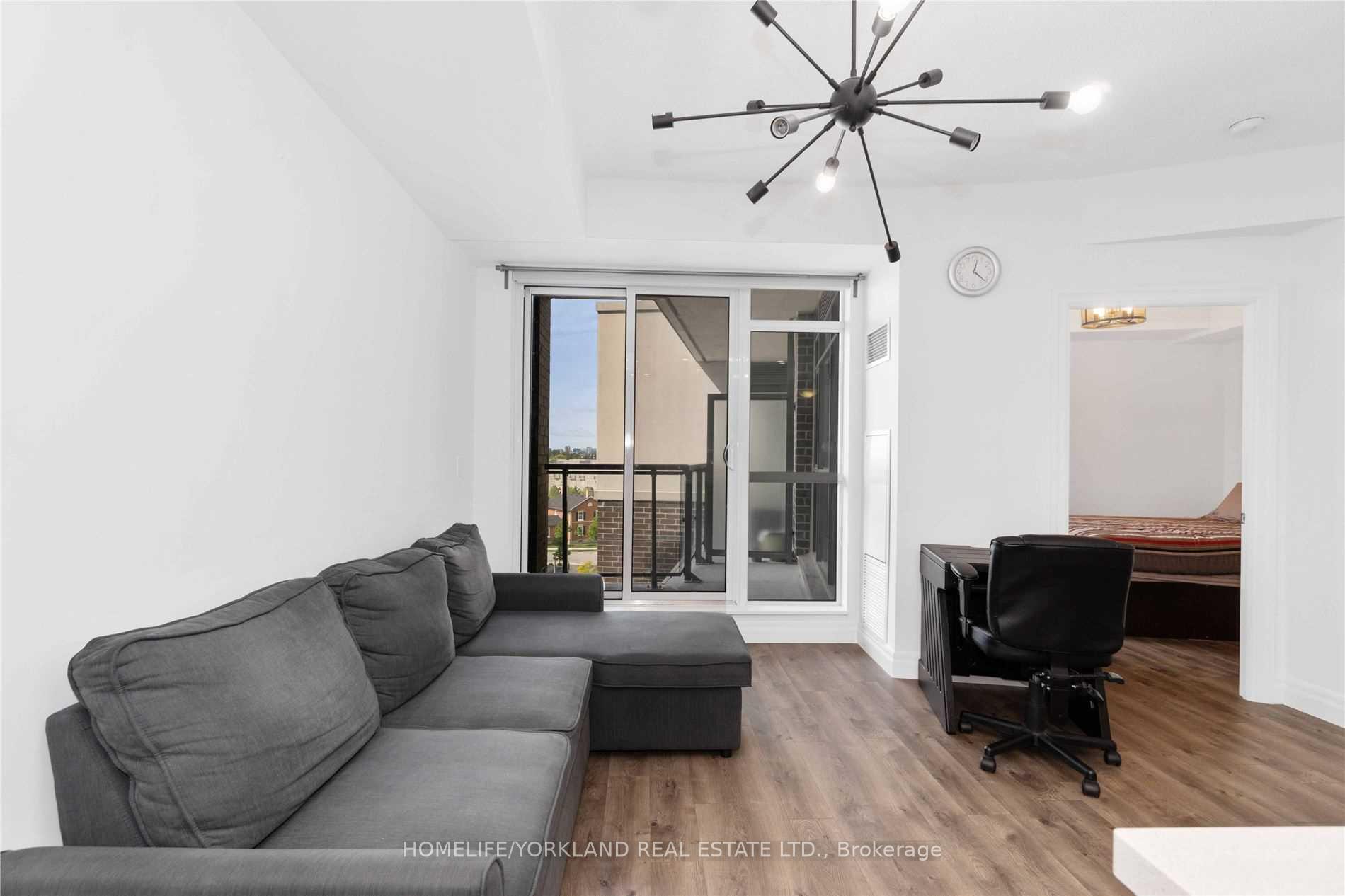 Photo 11 of Unit 601, 8130 Birchmount Road, Markham, Unionville — HOMEH