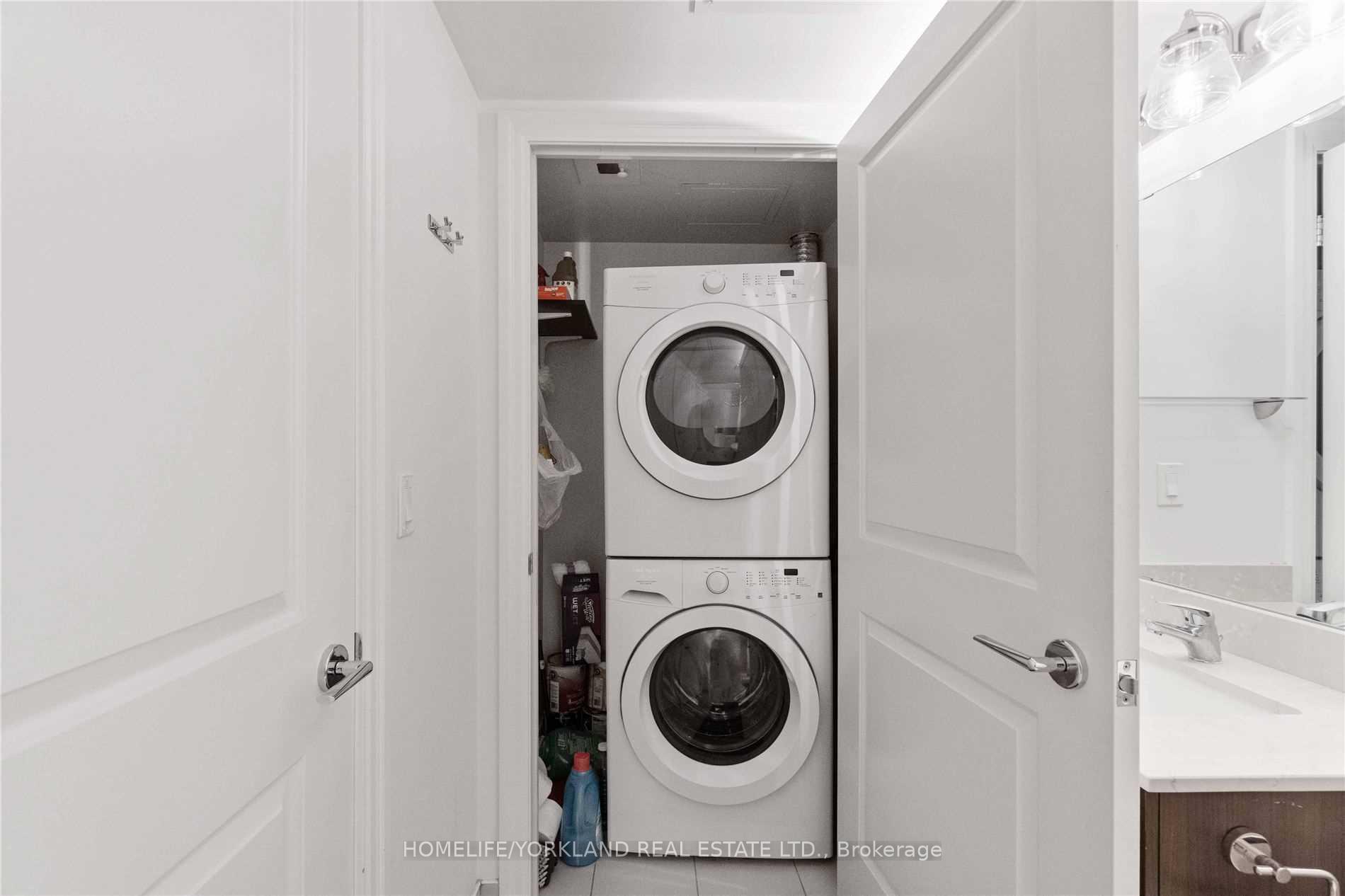 Photo 12 of Unit 601, 8130 Birchmount Road, Markham, Unionville — HOMEH
