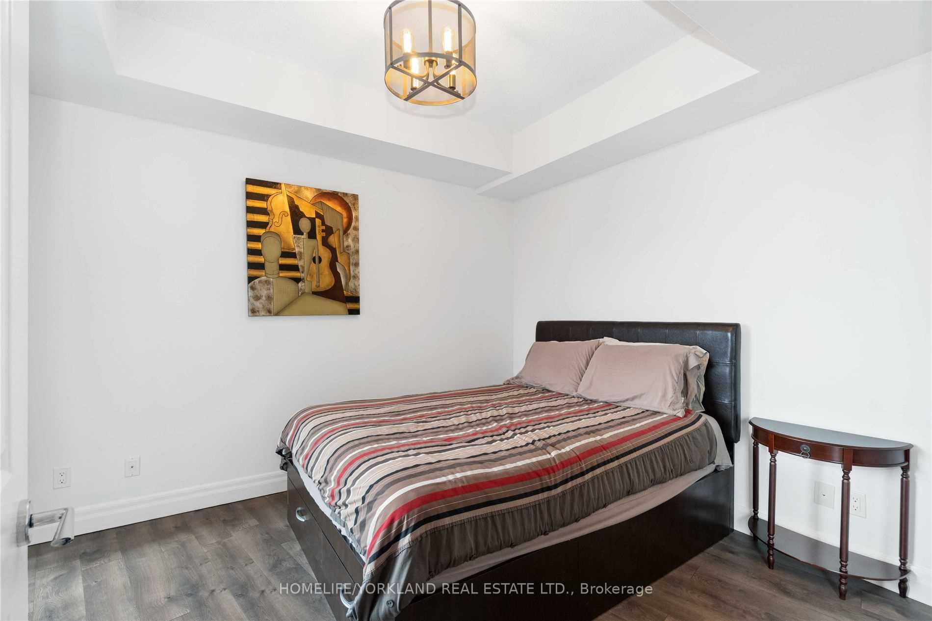 Photo 14 of Unit 601, 8130 Birchmount Road, Markham, Unionville — HOMEH