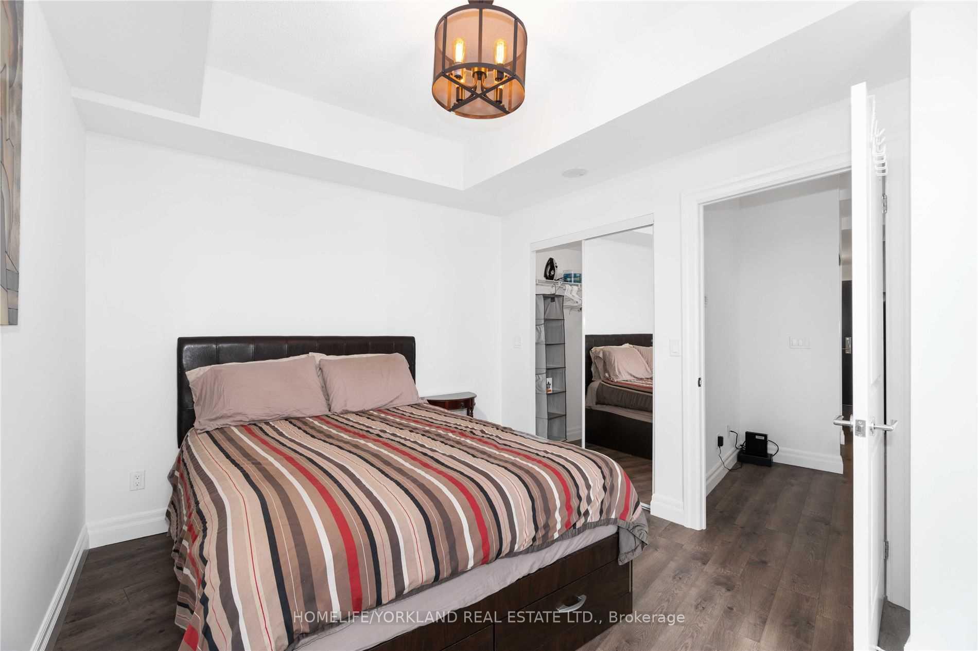 Photo 16 of Unit 601, 8130 Birchmount Road, Markham, Unionville — HOMEH