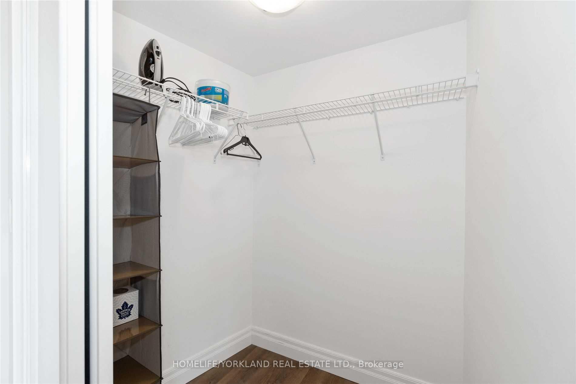 Photo 17 of Unit 601, 8130 Birchmount Road, Markham, Unionville — HOMEH