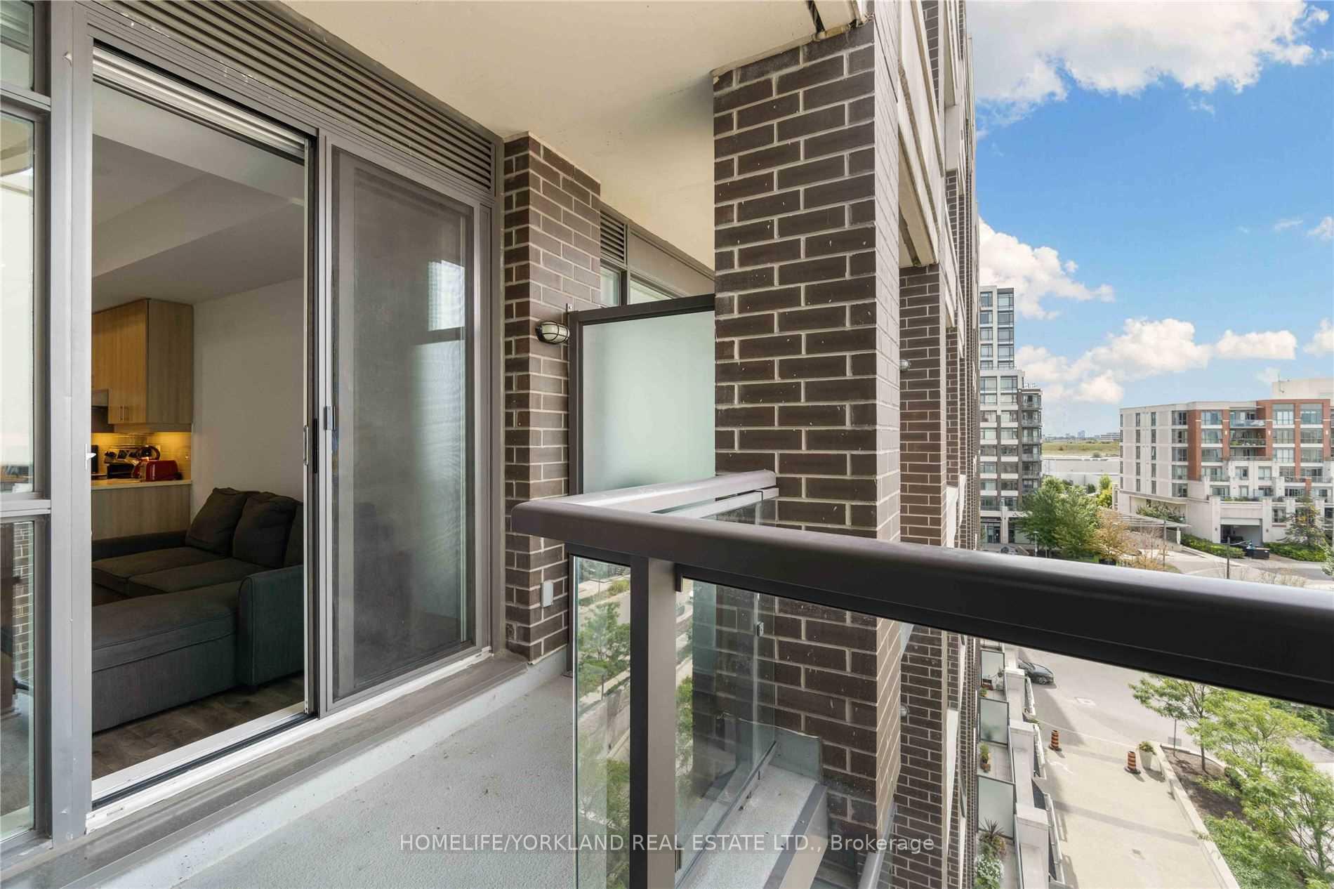 Photo 18 of Unit 601, 8130 Birchmount Road, Markham, Unionville — HOMEH
