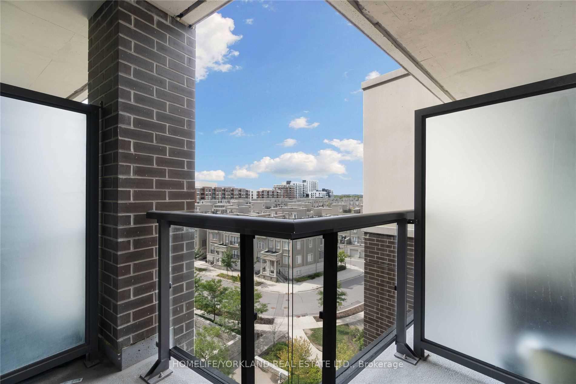Photo 20 of Unit 601, 8130 Birchmount Road, Markham, Unionville — HOMEH