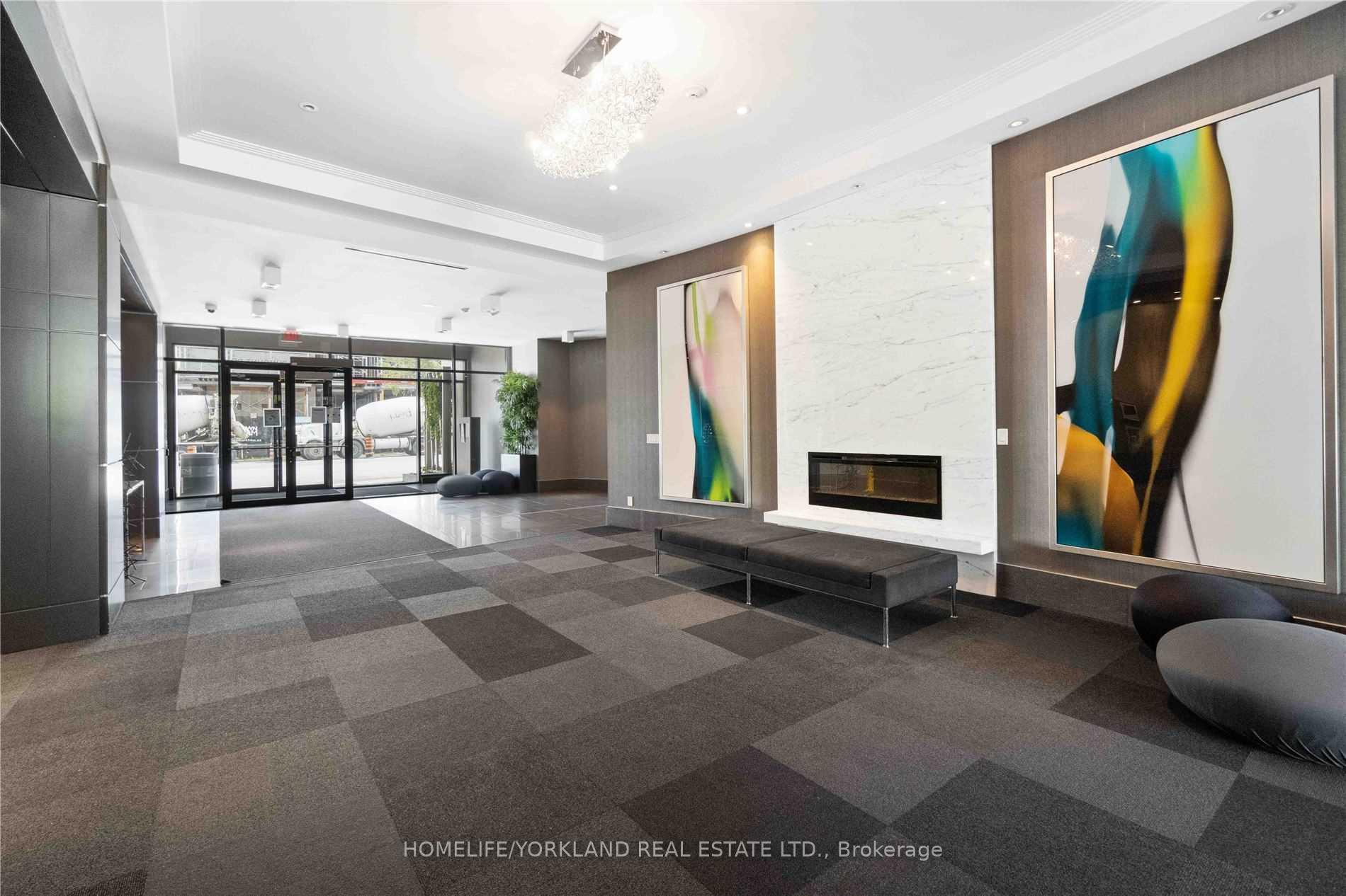 Photo 21 of Unit 601, 8130 Birchmount Road, Markham, Unionville — HOMEH