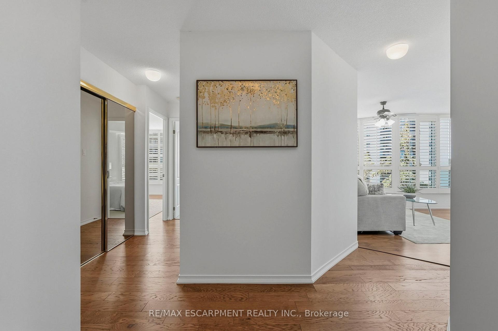 Photo 6 of Unit 403, 100 Millside Drive, Milton, Old Milton — HOMEH