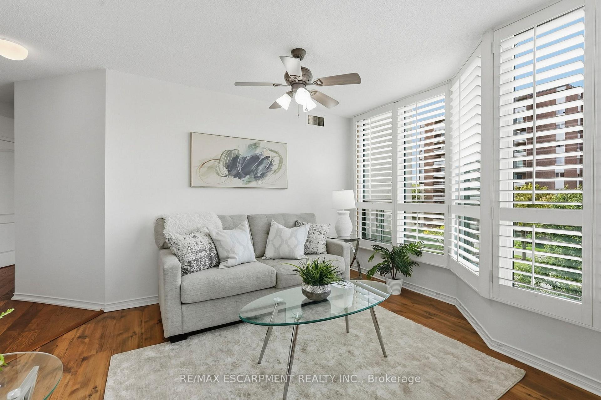 Photo 9 of Unit 403, 100 Millside Drive, Milton, Old Milton — HOMEH