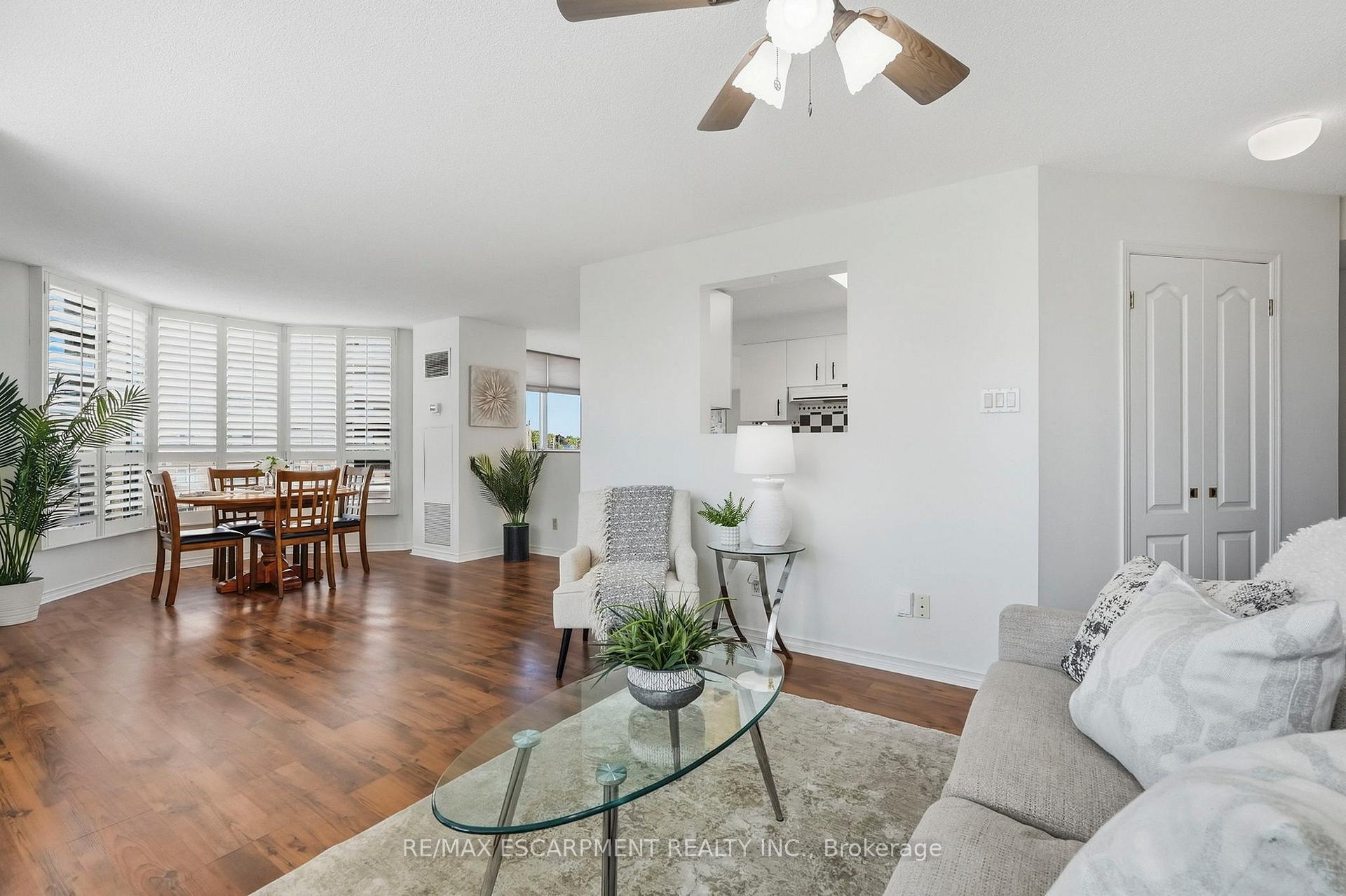Photo 10 of Unit 403, 100 Millside Drive, Milton, Old Milton — HOMEH