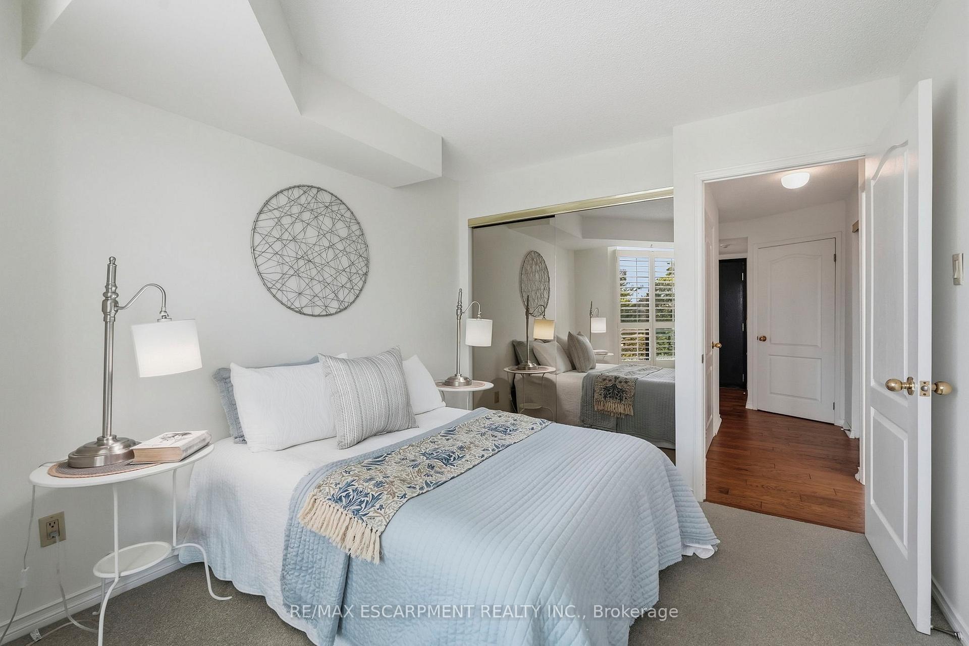 Photo 29 of Unit 403, 100 Millside Drive, Milton, Old Milton — HOMEH