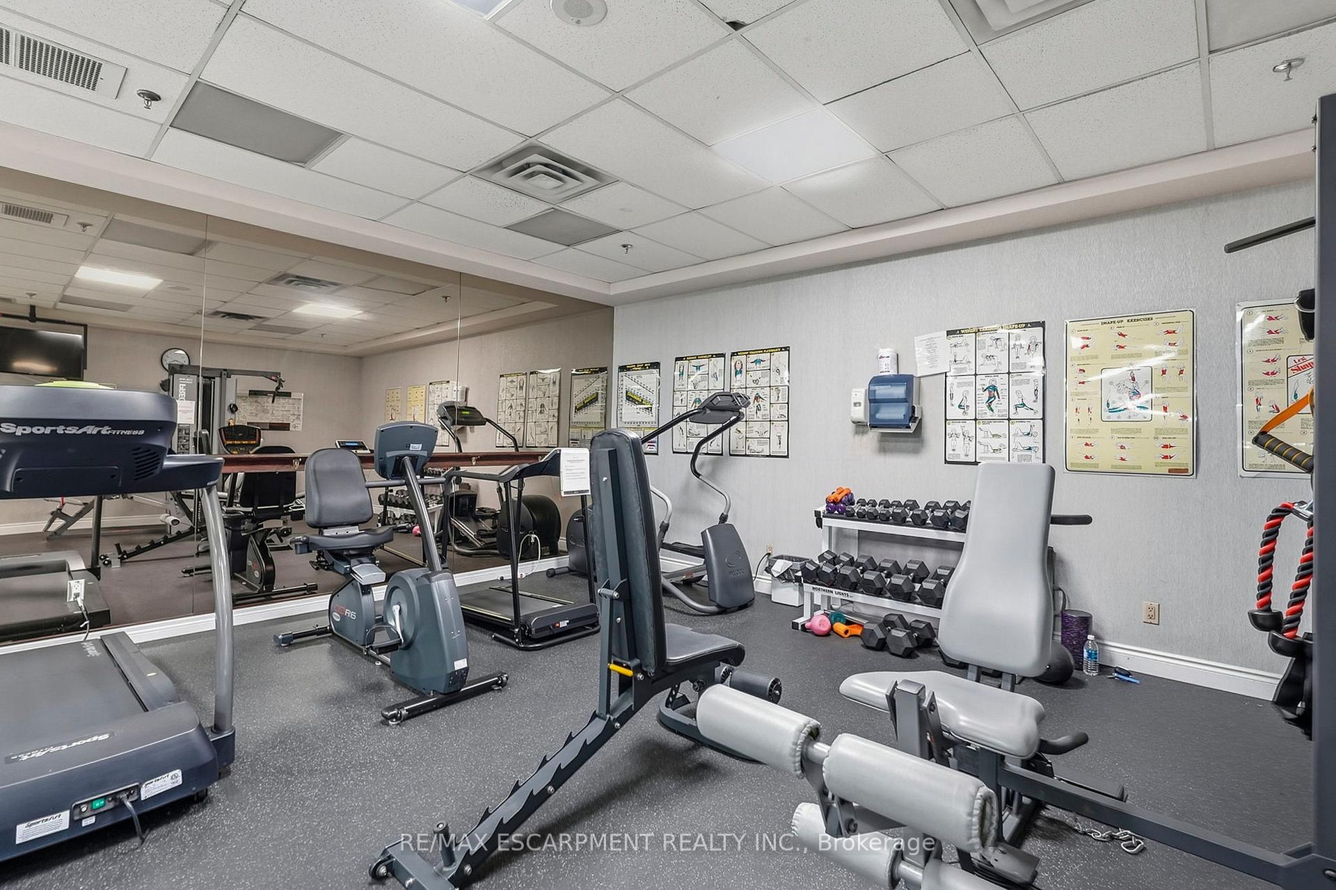 Photo 32 of Unit 403, 100 Millside Drive, Milton, Old Milton — HOMEH