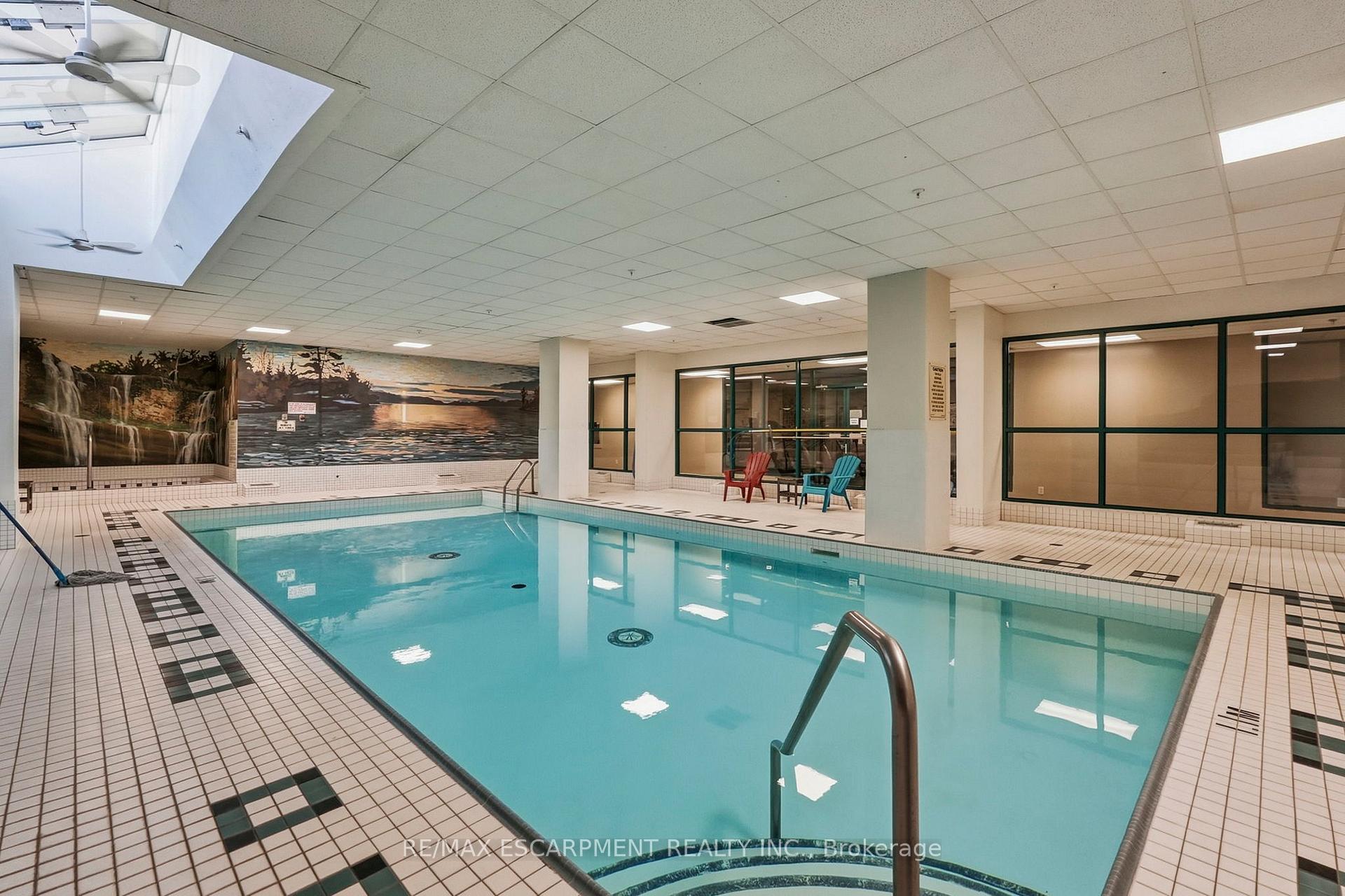 Photo 33 of Unit 403, 100 Millside Drive, Milton, Old Milton — HOMEH