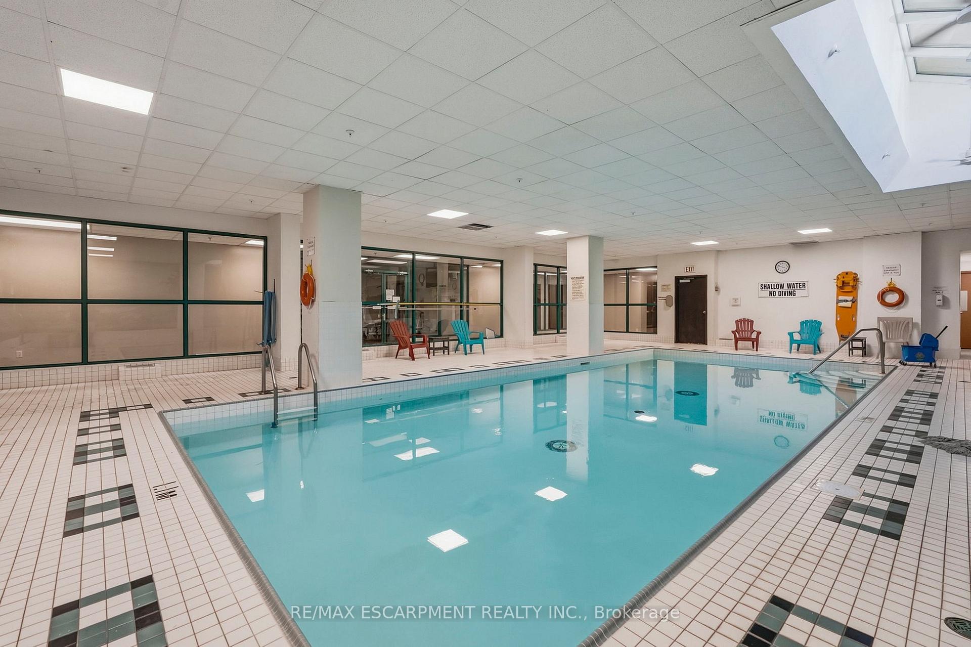 Photo 34 of Unit 403, 100 Millside Drive, Milton, Old Milton — HOMEH