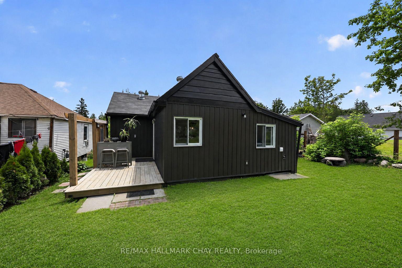 Photo 17 of 8 Myrtle Avenue, Oro-Medonte, Rural Oro-Medonte — HOMEH