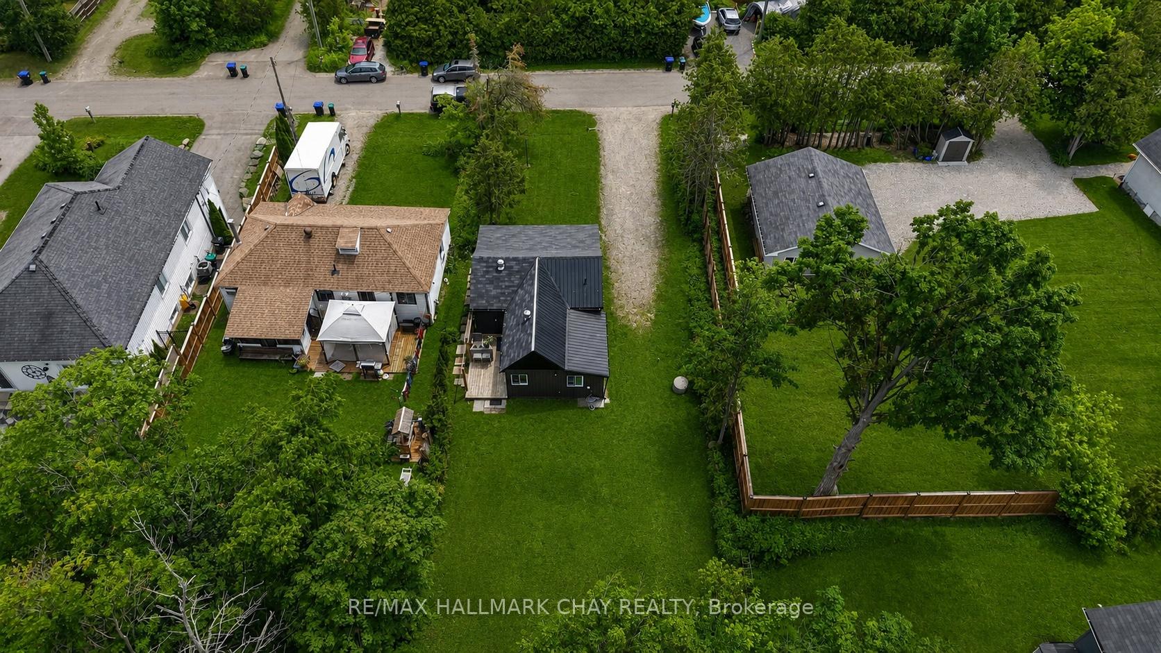 Photo 21 of 8 Myrtle Avenue, Oro-Medonte, Rural Oro-Medonte — HOMEH