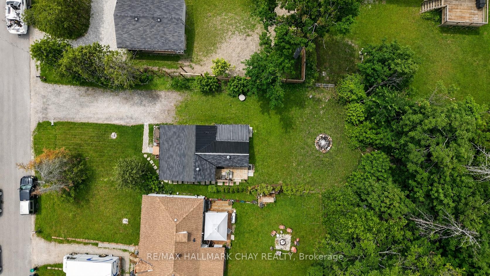 Photo 22 of 8 Myrtle Avenue, Oro-Medonte, Rural Oro-Medonte — HOMEH