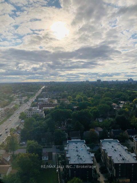 Photo 25 of Unit 1908, 15 Greenview Avenue, North York, Newtonbrook West — HOMEH