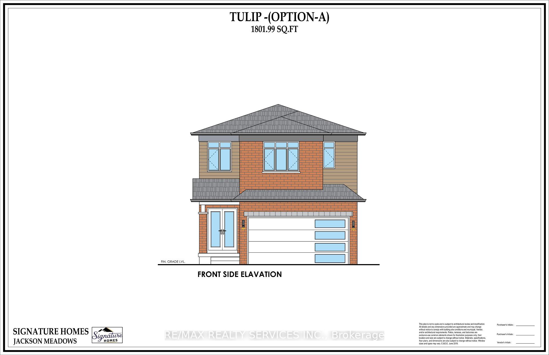 Photo of 1292 Honeywood Drive