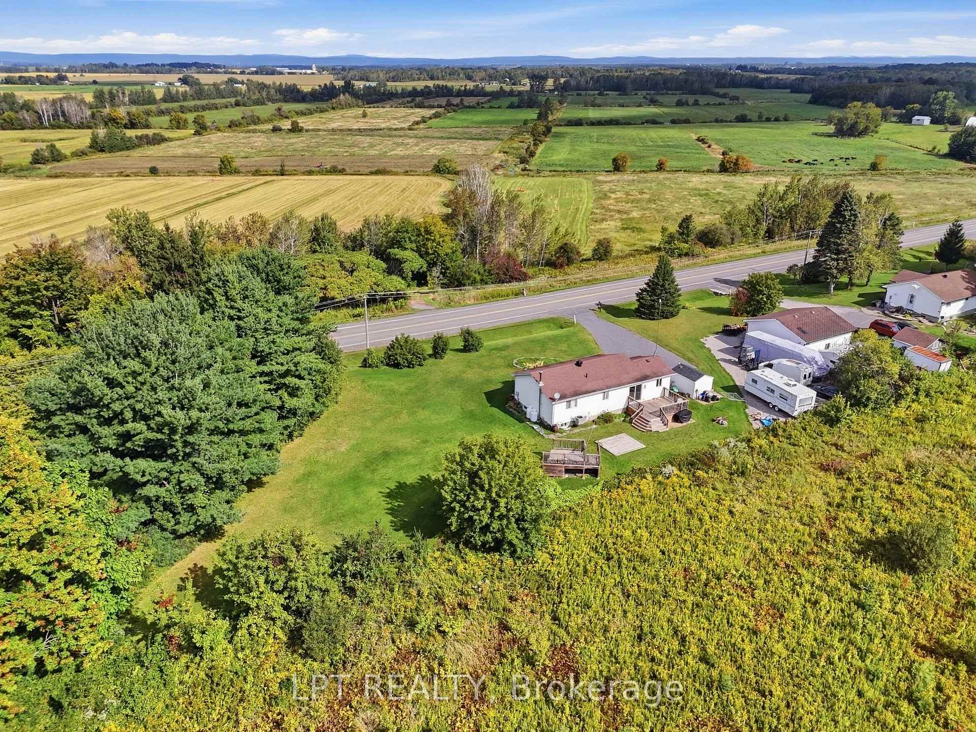 Photo 37 of 7820 County 10 Road, The Nation, The Nation Municipality — HOMEH
