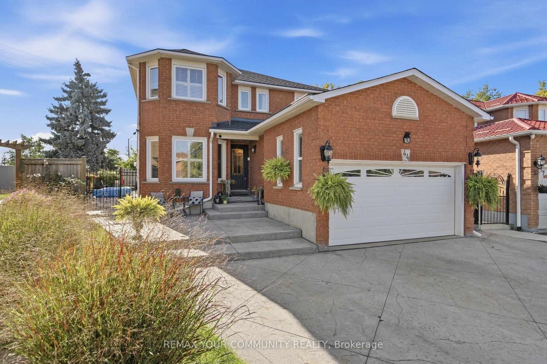 Photo of 44 Candy Crescent W