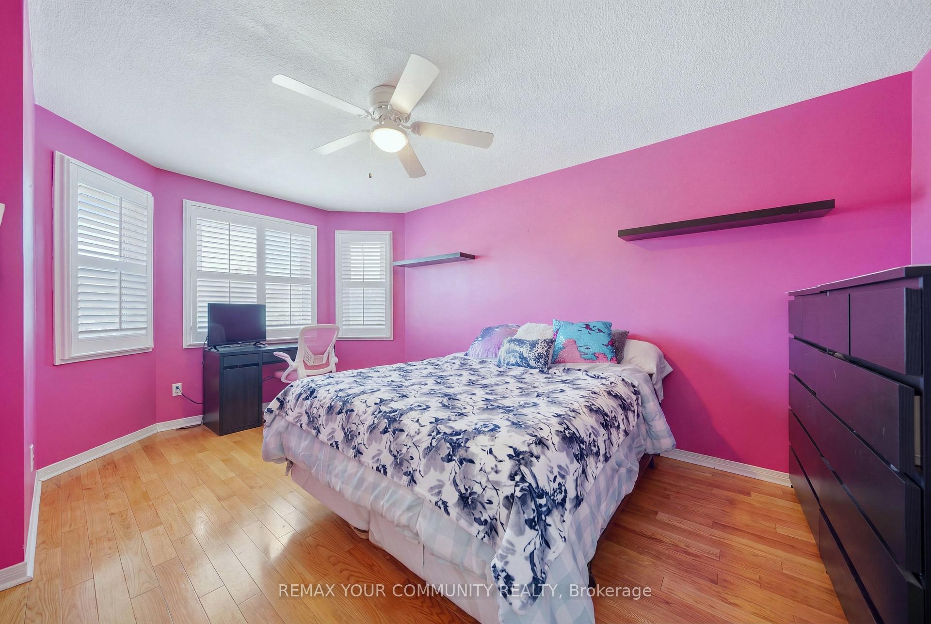 Photo 19 of 44 Candy Crescent W, Brampton, Northwood Park — HOMEH