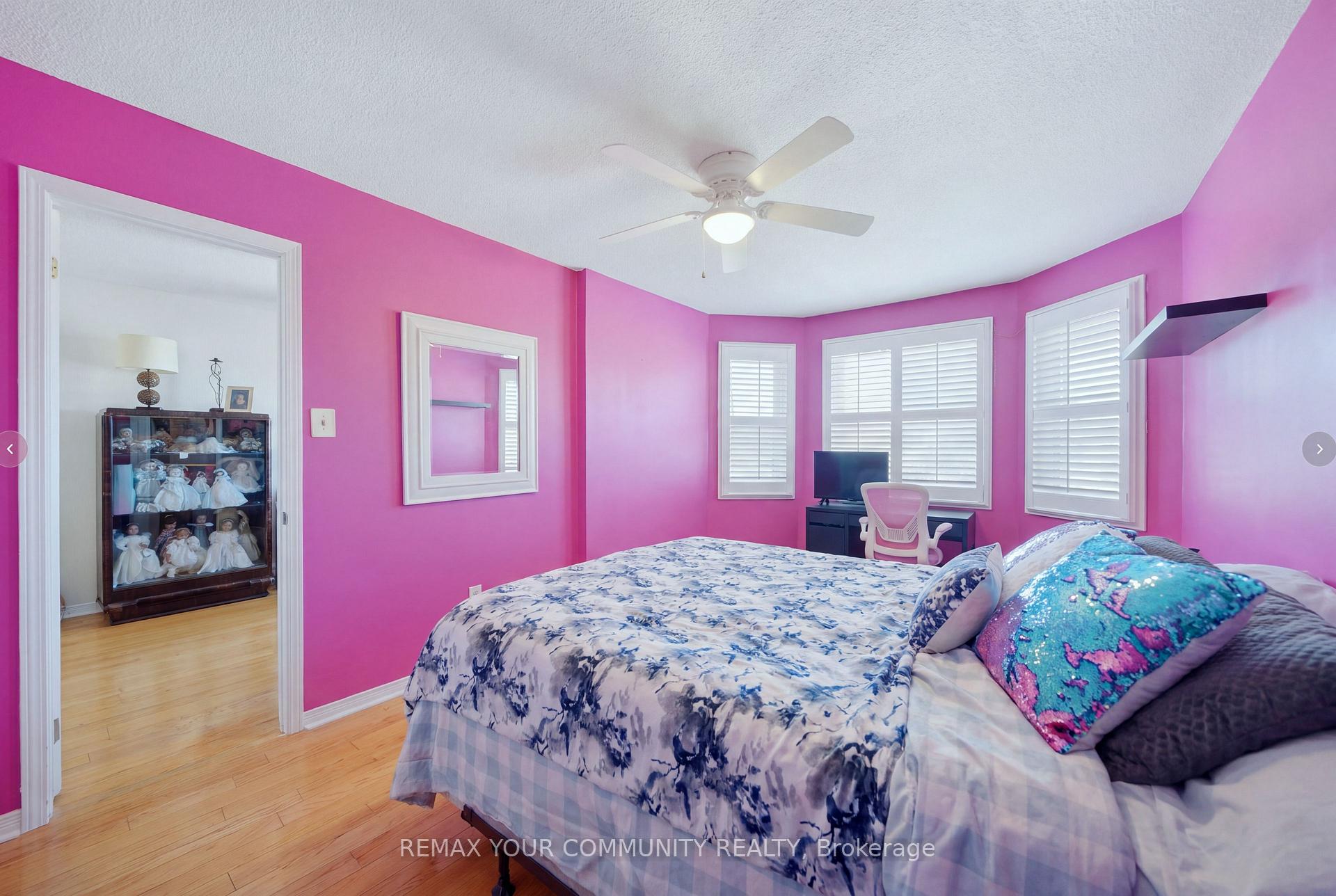 Photo 20 of 44 Candy Crescent W, Brampton, Northwood Park — HOMEH