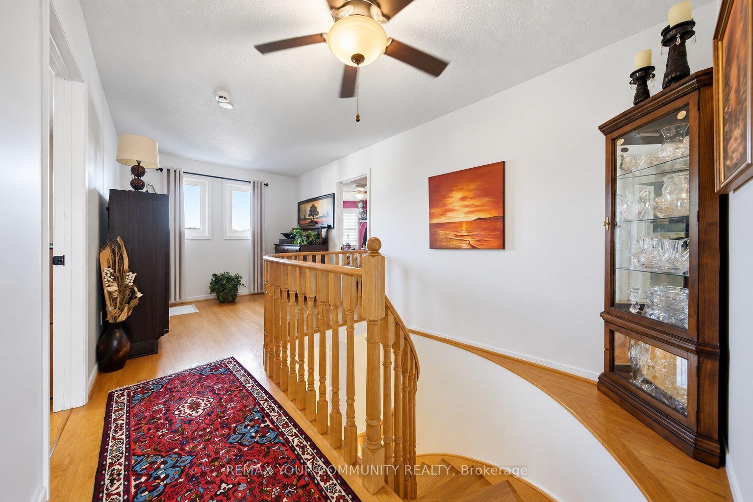 Photo 24 of 44 Candy Crescent W, Brampton, Northwood Park — HOMEH