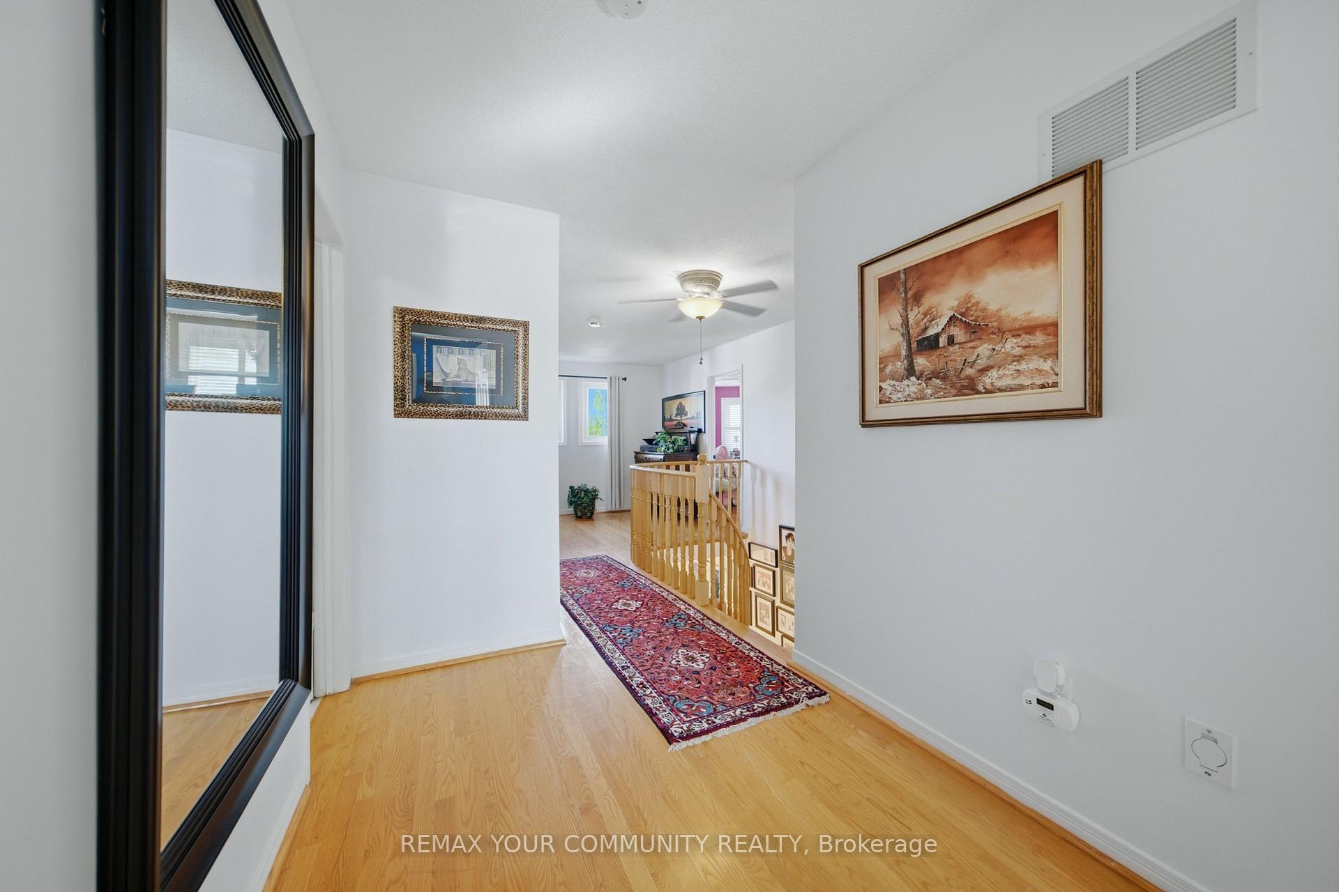 Photo 26 of 44 Candy Crescent W, Brampton, Northwood Park — HOMEH