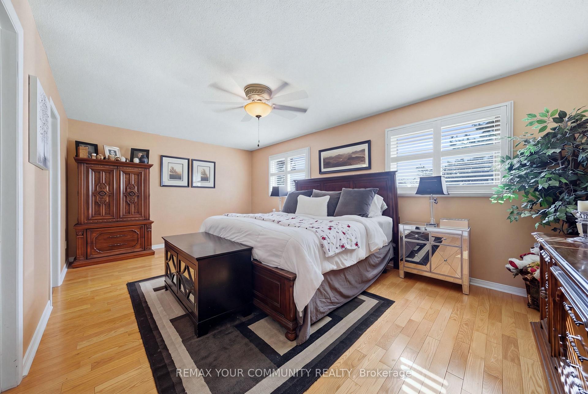 Photo 27 of 44 Candy Crescent W, Brampton, Northwood Park — HOMEH