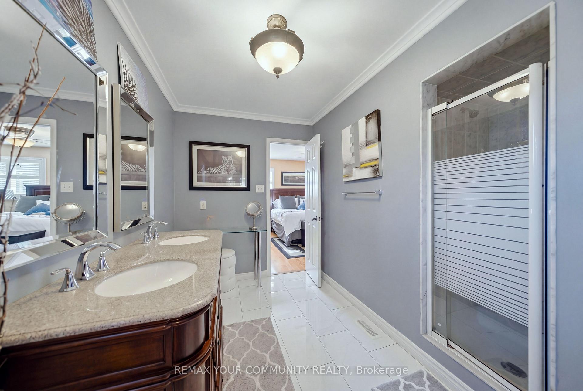 Photo 30 of 44 Candy Crescent W, Brampton, Northwood Park — HOMEH