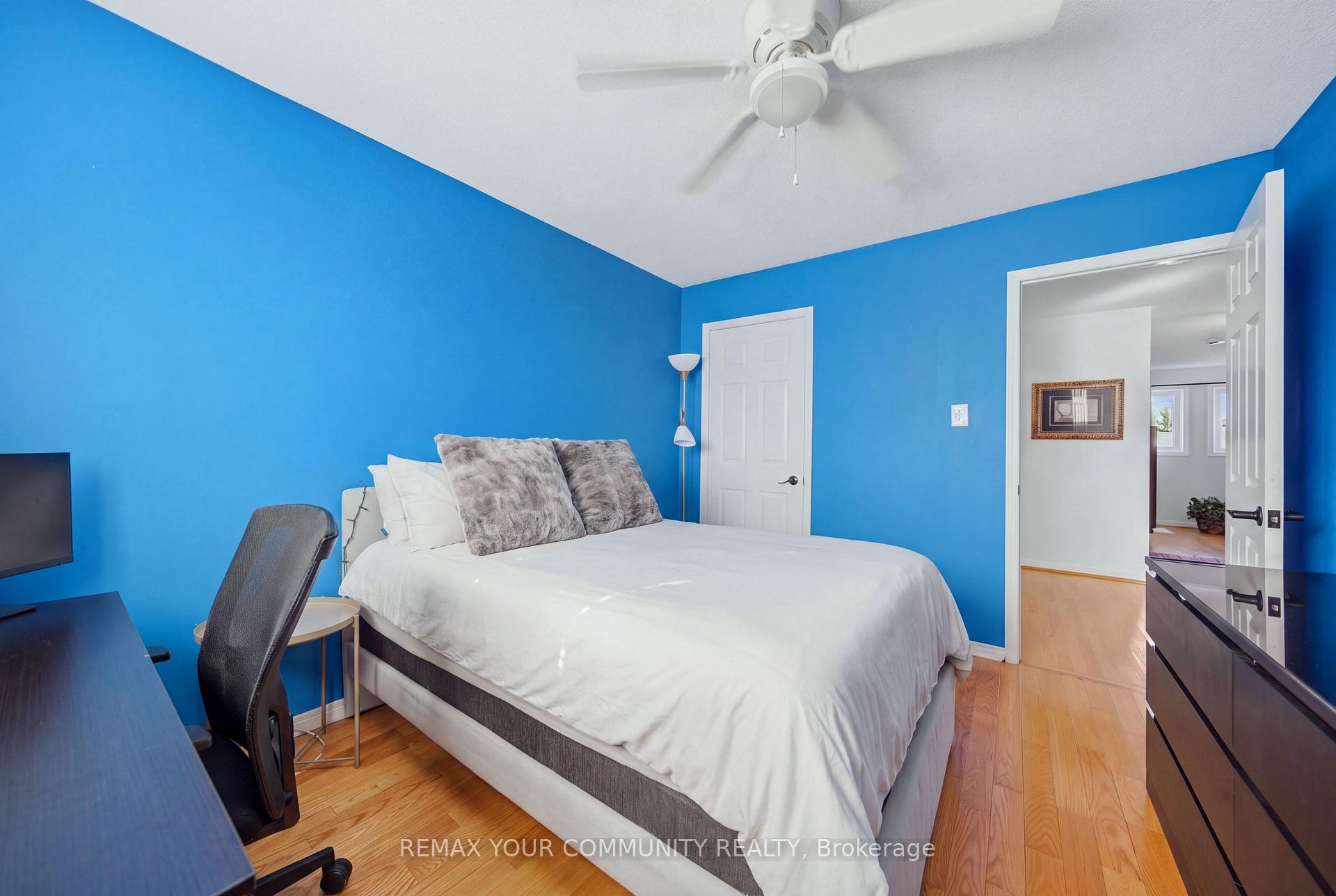Photo 32 of 44 Candy Crescent W, Brampton, Northwood Park — HOMEH