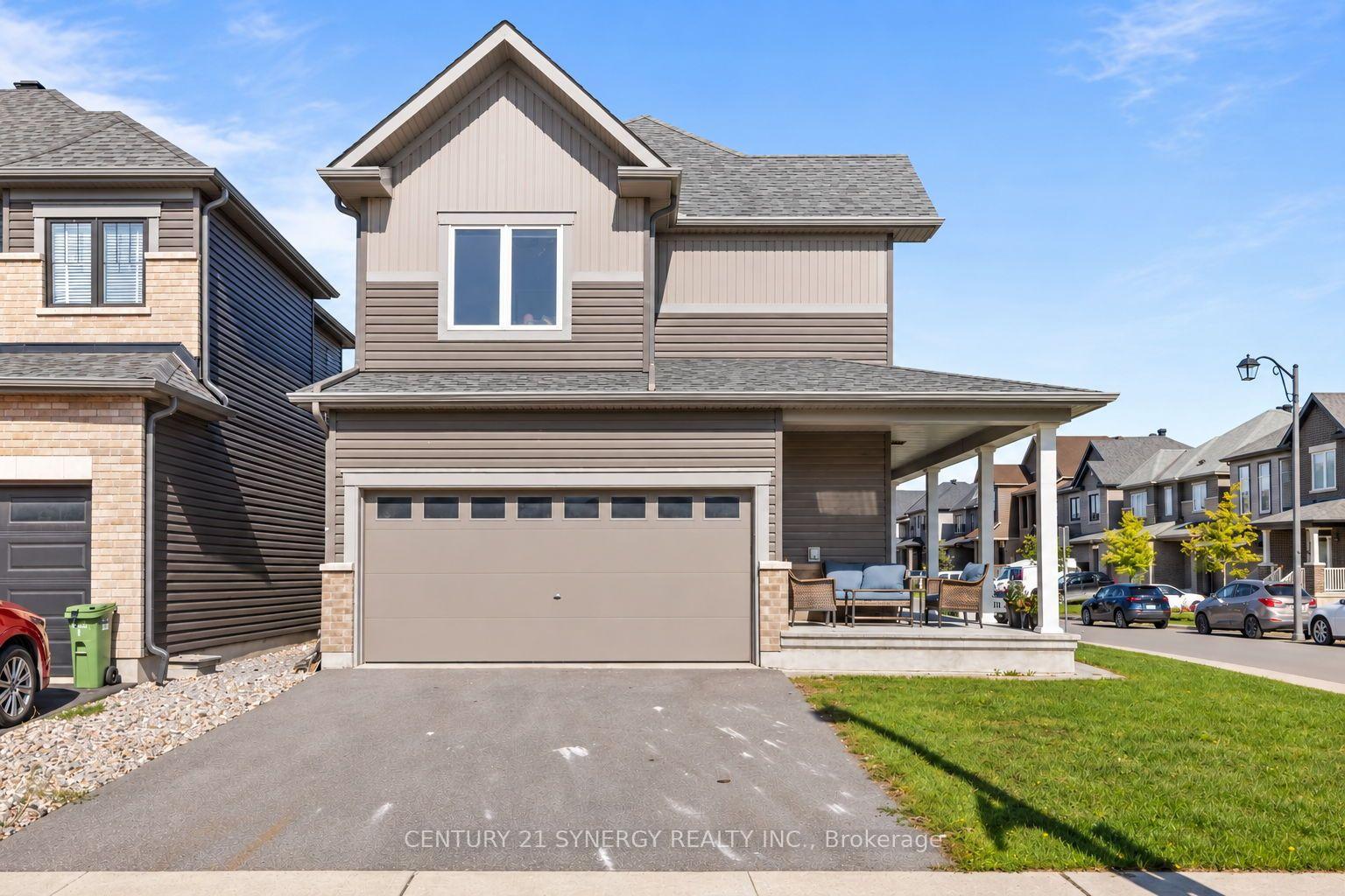 Photo 1 of 54 Eramosa Crescent, Ottawa, Kanata - Kanata Lakes/Heritage Hills — HOMEH