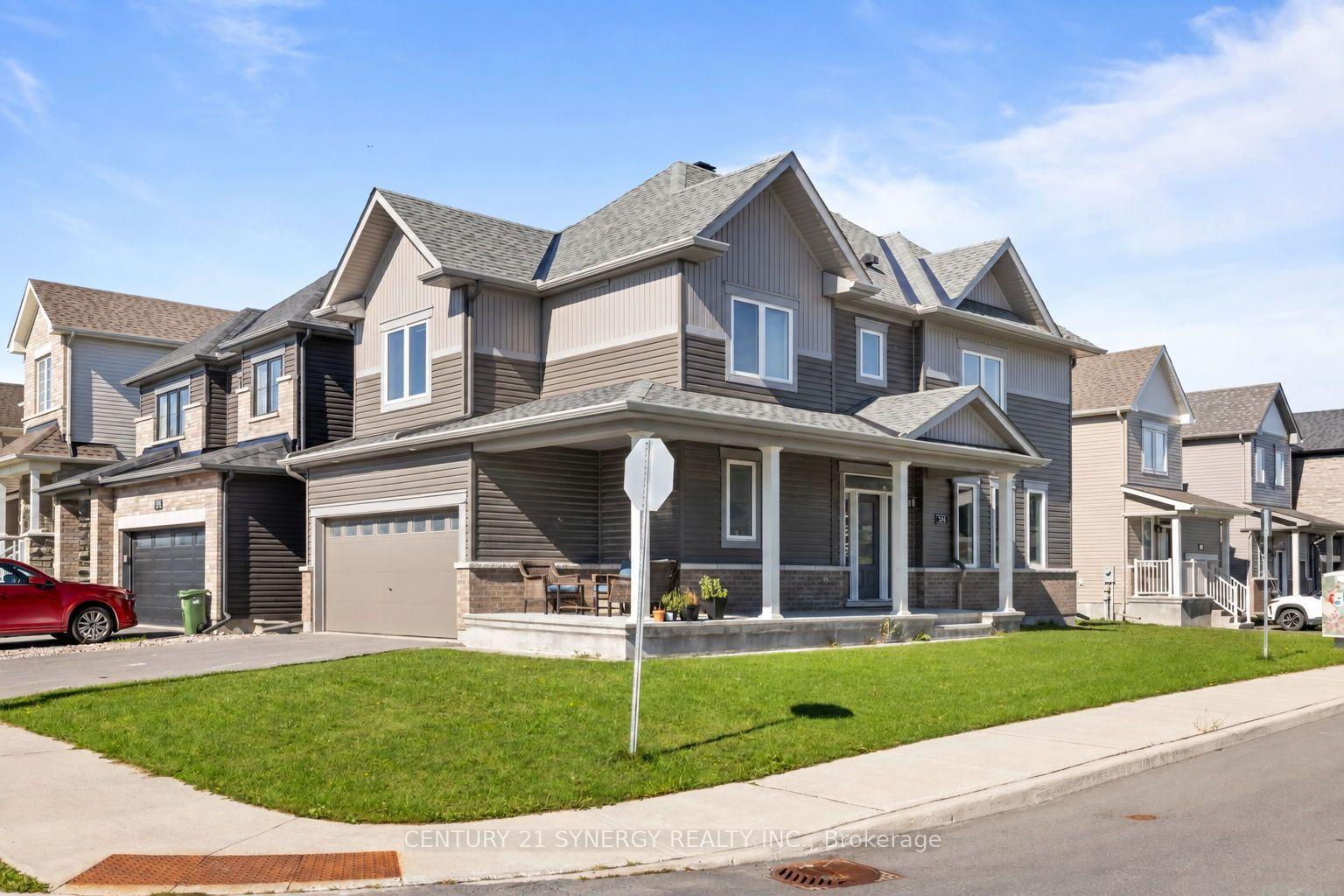 Photo 2 of 54 Eramosa Crescent, Ottawa, Kanata - Kanata Lakes/Heritage Hills — HOMEH