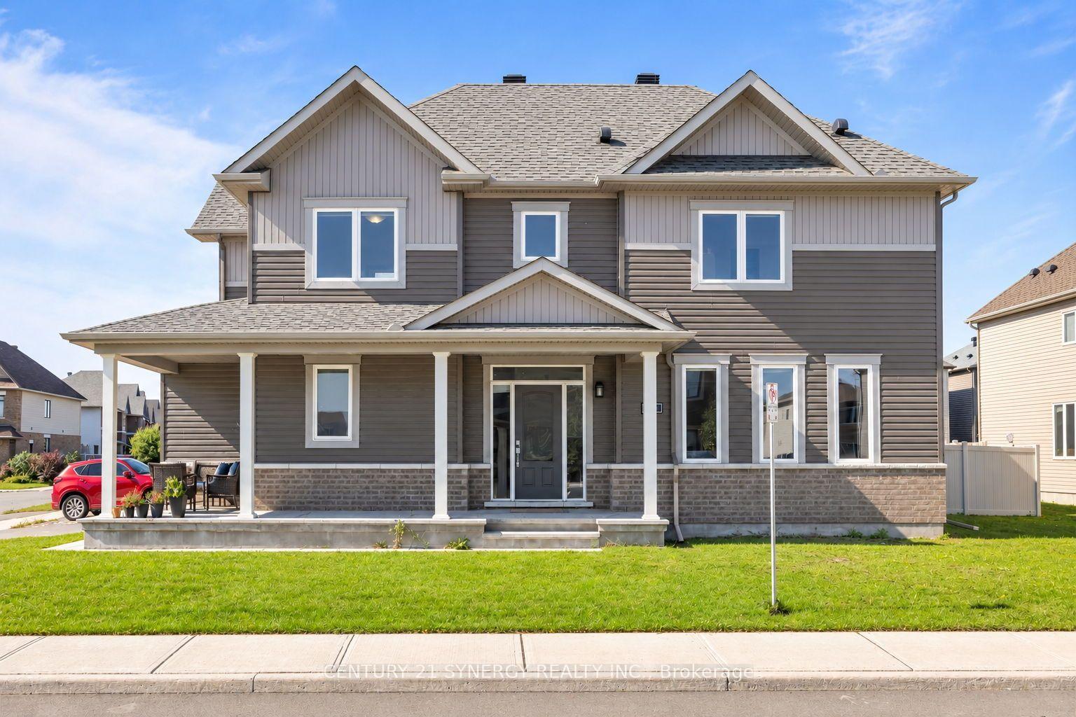 Photo 3 of 54 Eramosa Crescent, Ottawa, Kanata - Kanata Lakes/Heritage Hills — HOMEH
