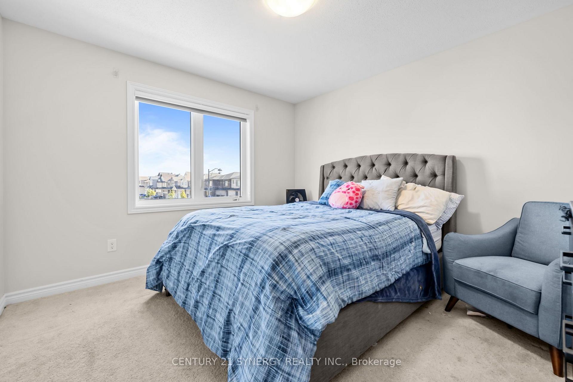 Photo 17 of 54 Eramosa Crescent, Ottawa, Kanata - Kanata Lakes/Heritage Hills — HOMEH