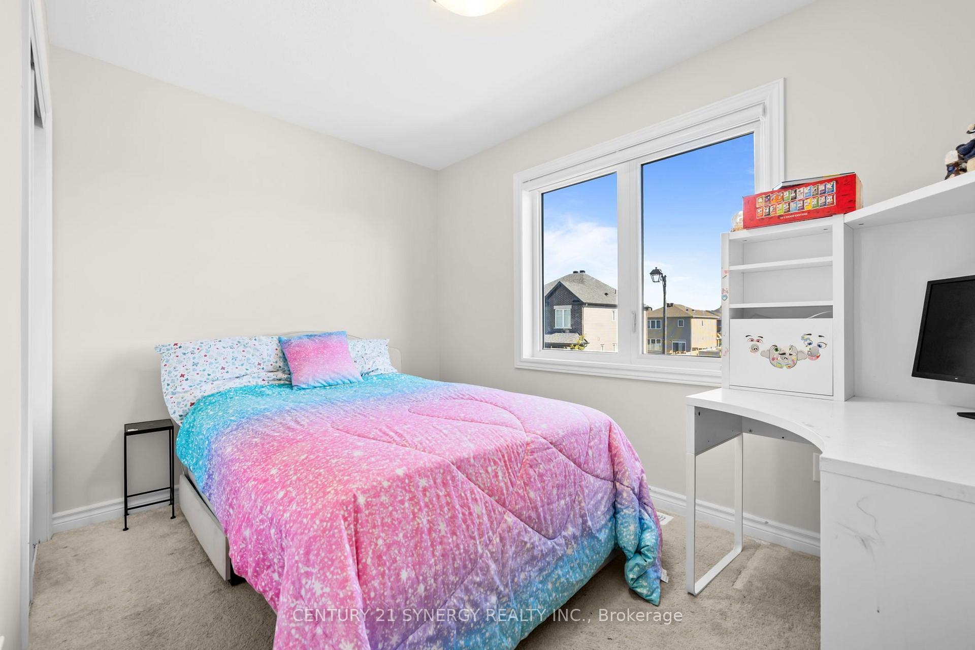 Photo 20 of 54 Eramosa Crescent, Ottawa, Kanata - Kanata Lakes/Heritage Hills — HOMEH