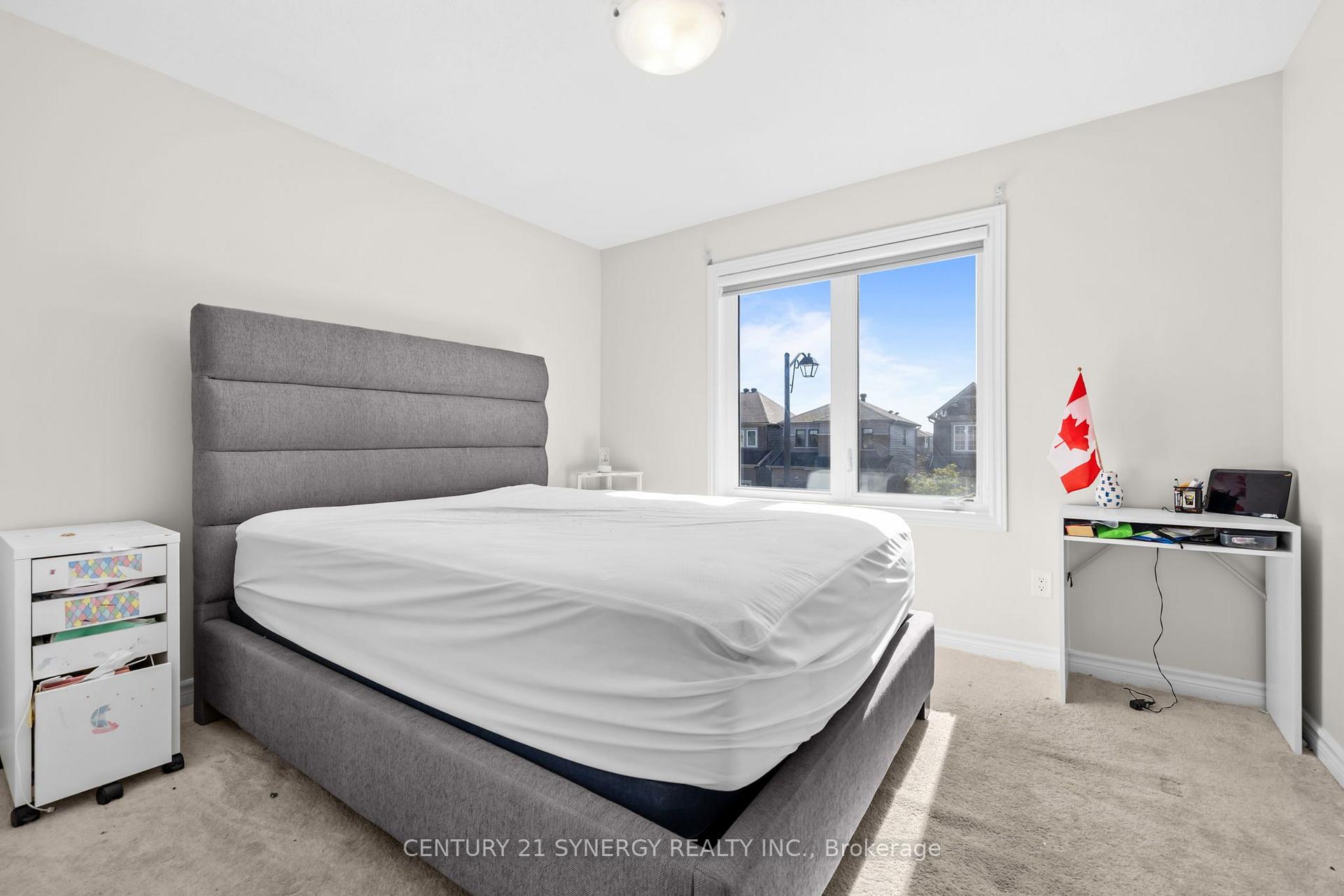 Photo 22 of 54 Eramosa Crescent, Ottawa, Kanata - Kanata Lakes/Heritage Hills — HOMEH