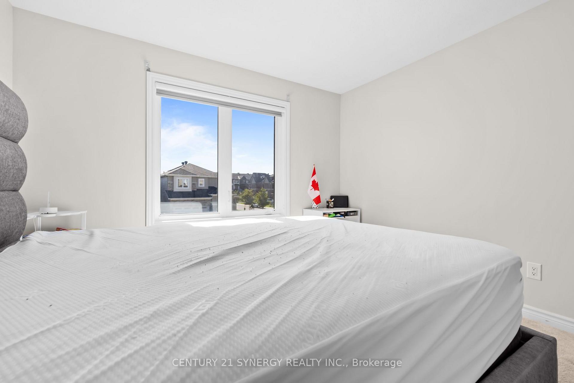 Photo 23 of 54 Eramosa Crescent, Ottawa, Kanata - Kanata Lakes/Heritage Hills — HOMEH