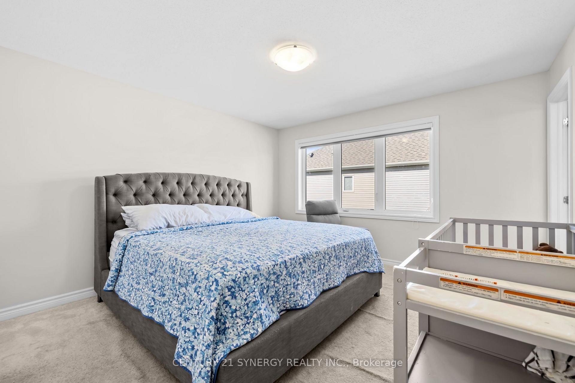 Photo 24 of 54 Eramosa Crescent, Ottawa, Kanata - Kanata Lakes/Heritage Hills — HOMEH