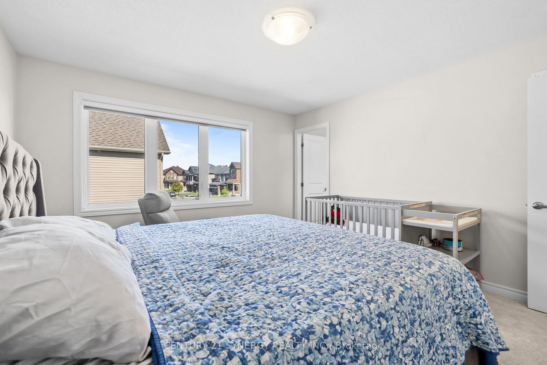 Photo 25 of 54 Eramosa Crescent, Ottawa, Kanata - Kanata Lakes/Heritage Hills — HOMEH