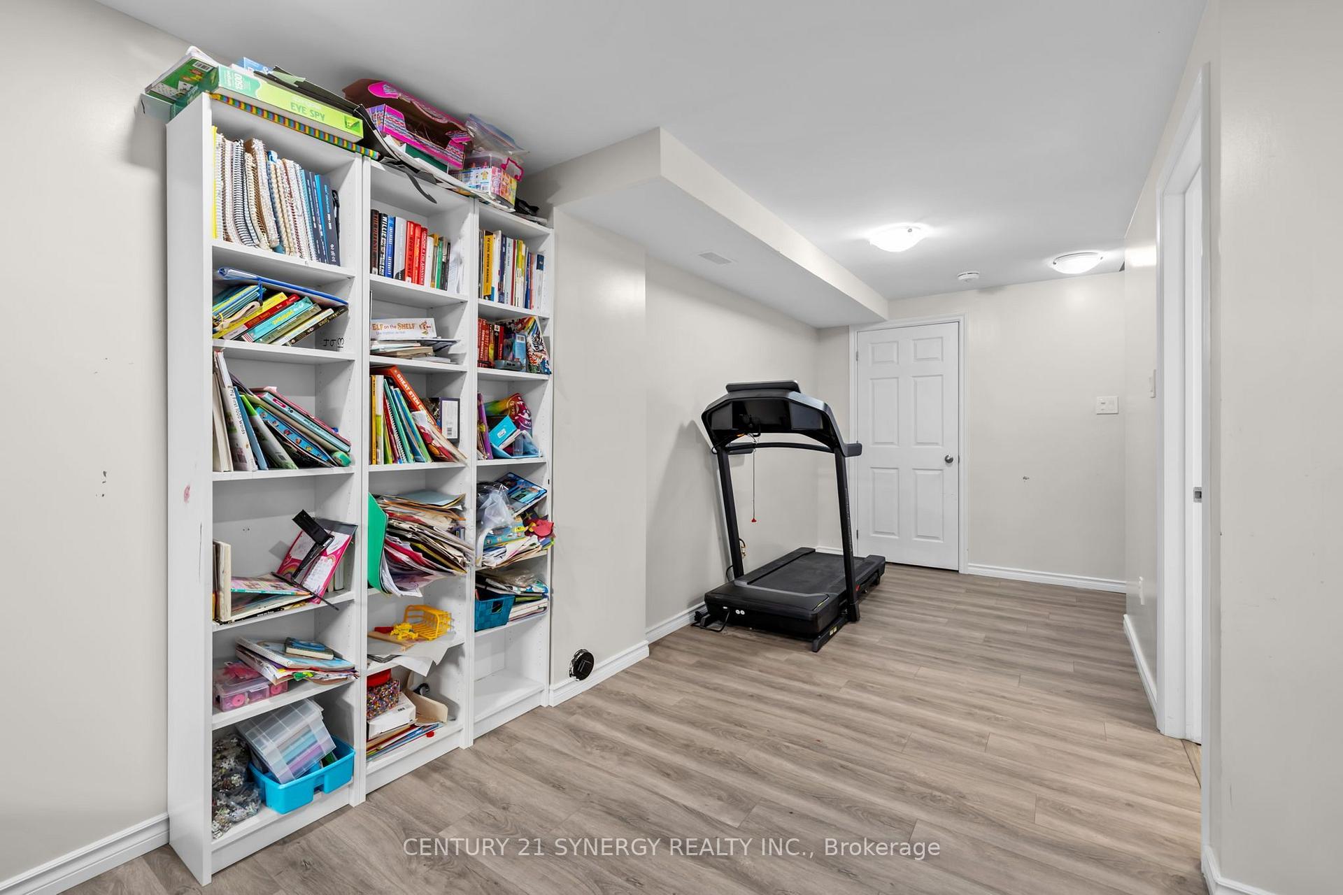 Photo 29 of 54 Eramosa Crescent, Ottawa, Kanata - Kanata Lakes/Heritage Hills — HOMEH